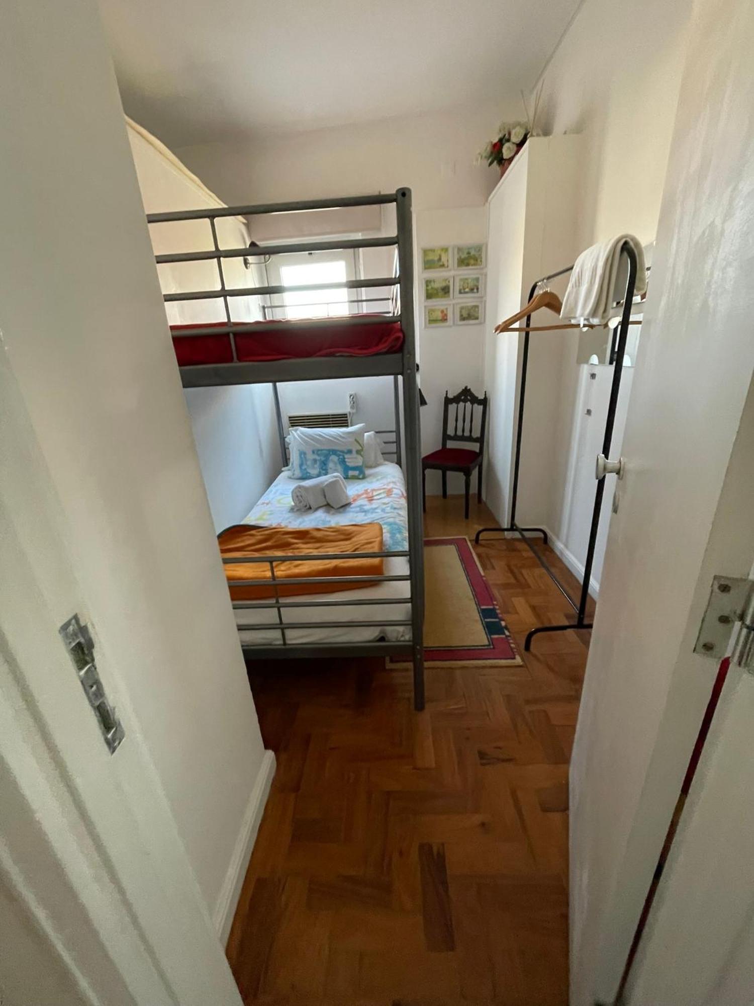Apartamento Vintage 1 *