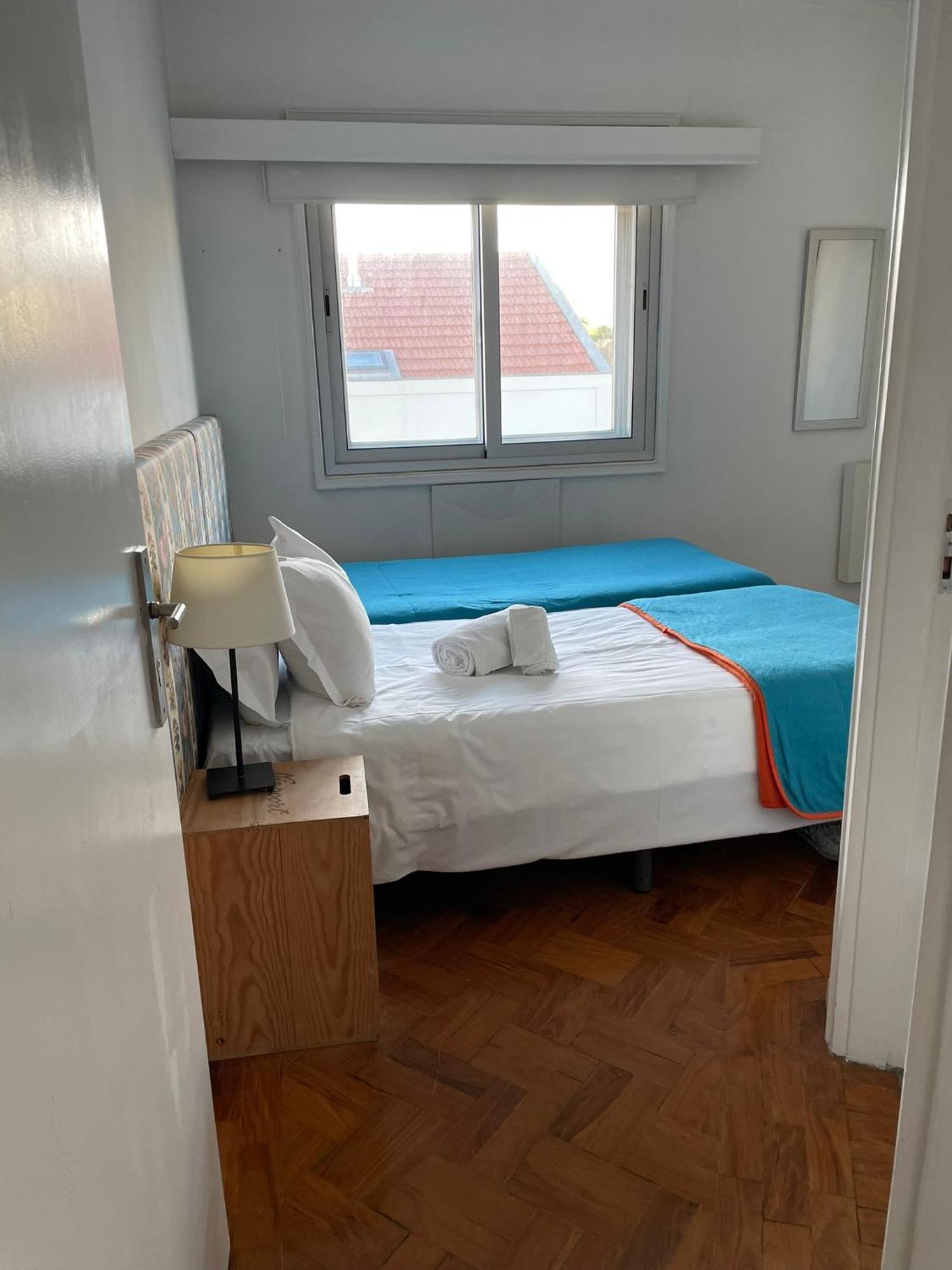 Apartamento Vintage 1 Porto