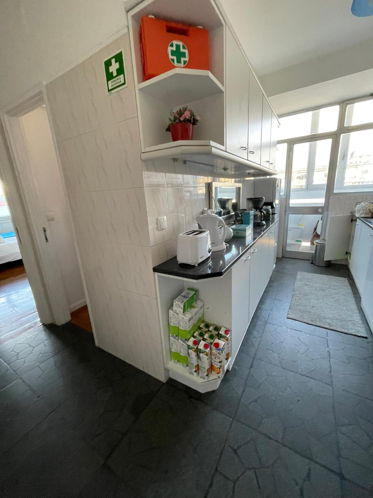 Apartamento Vintage 1 * Porto