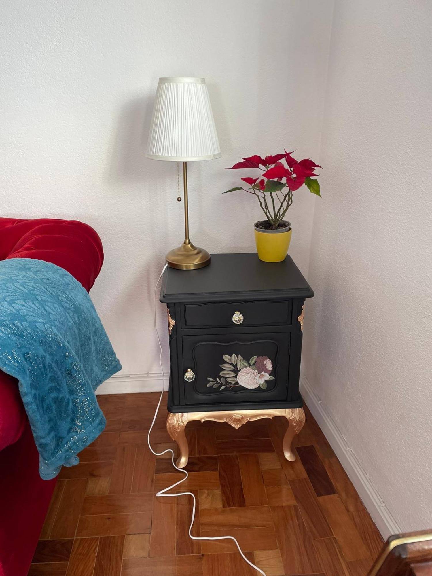 Apartamento Vintage 1