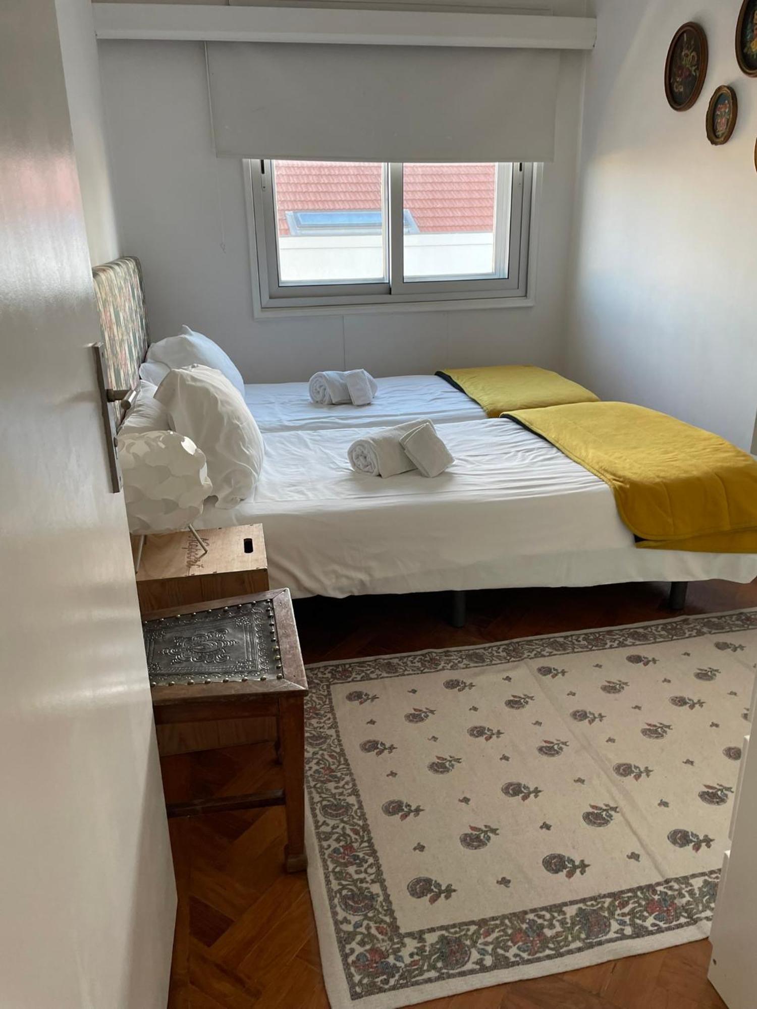 Apartamento Vintage 1 Apartment