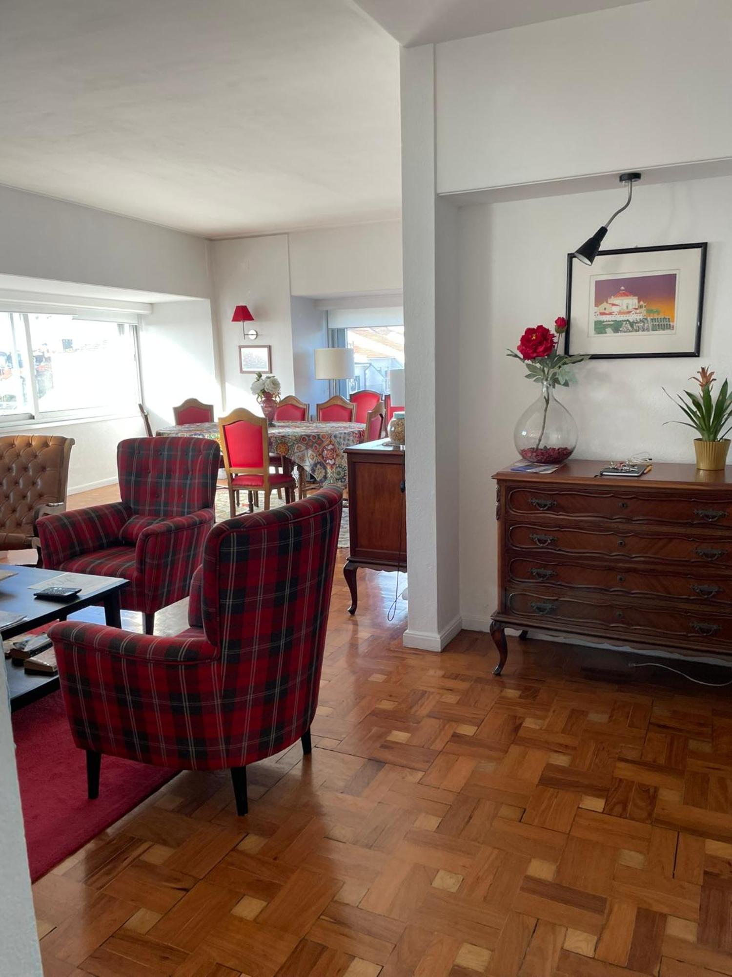 Apartment Apartamento Vintage 1 *