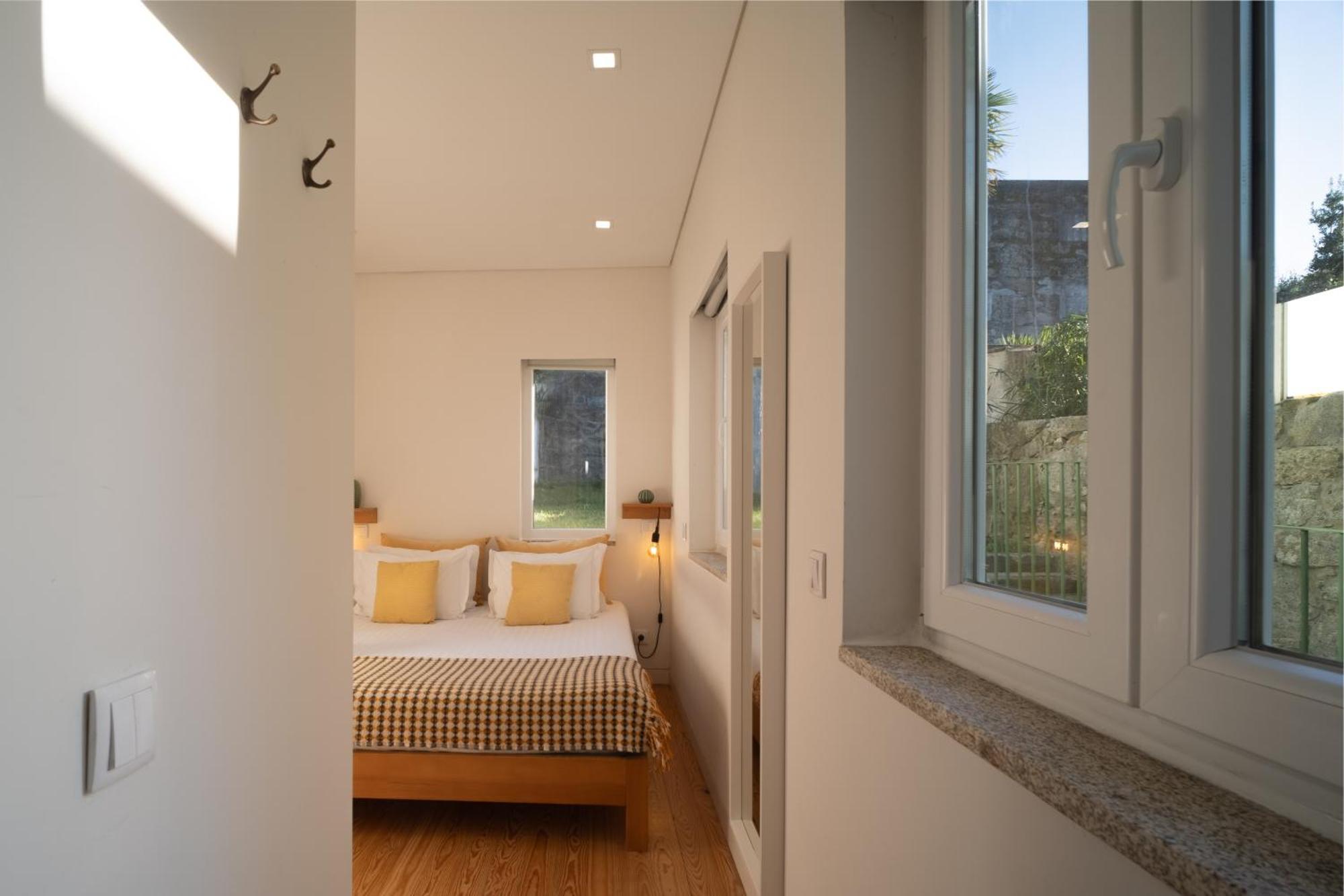 Bonfim 234 Townhouse