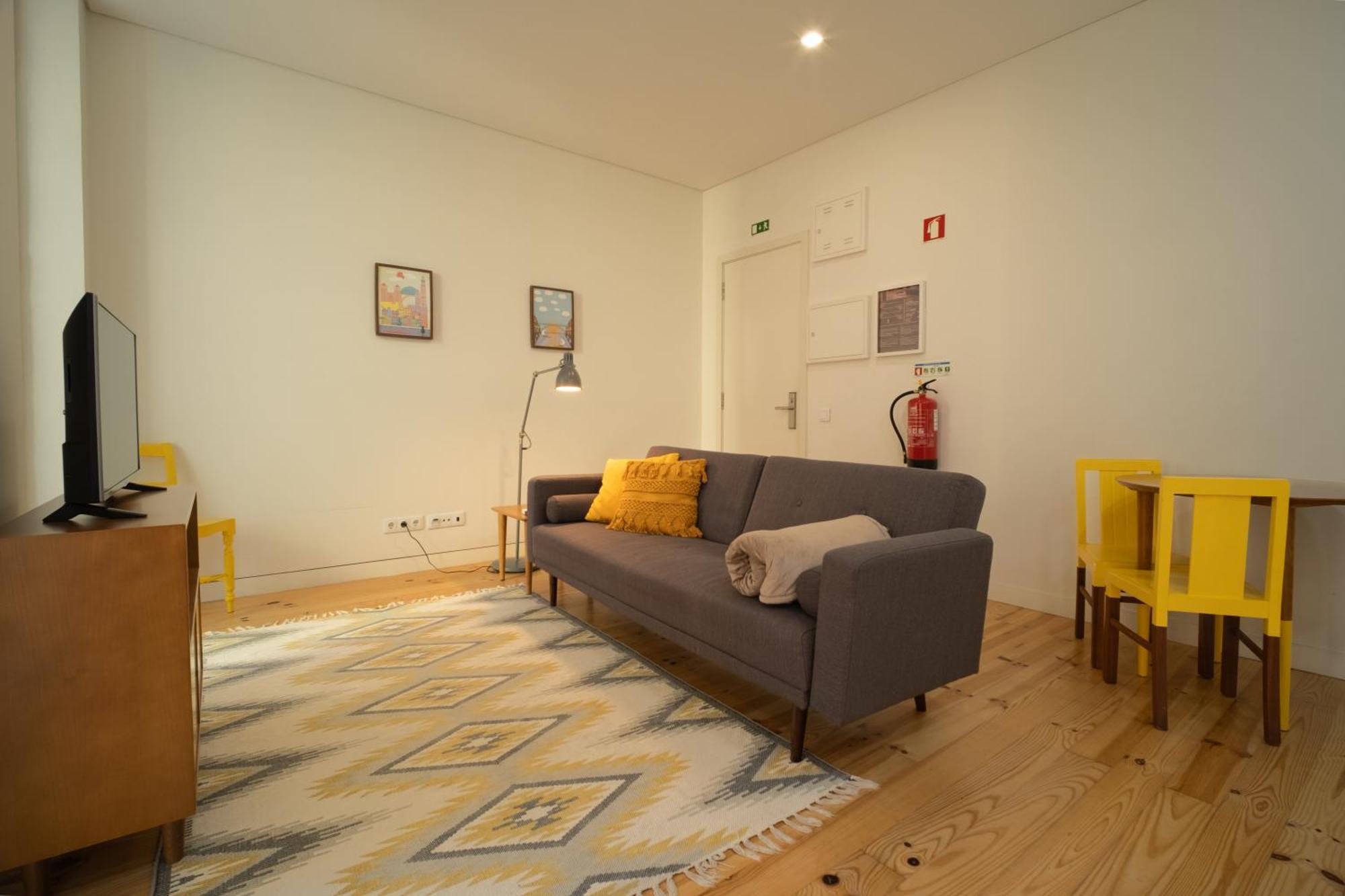 Apartamento Bonfim 234 Townhouse