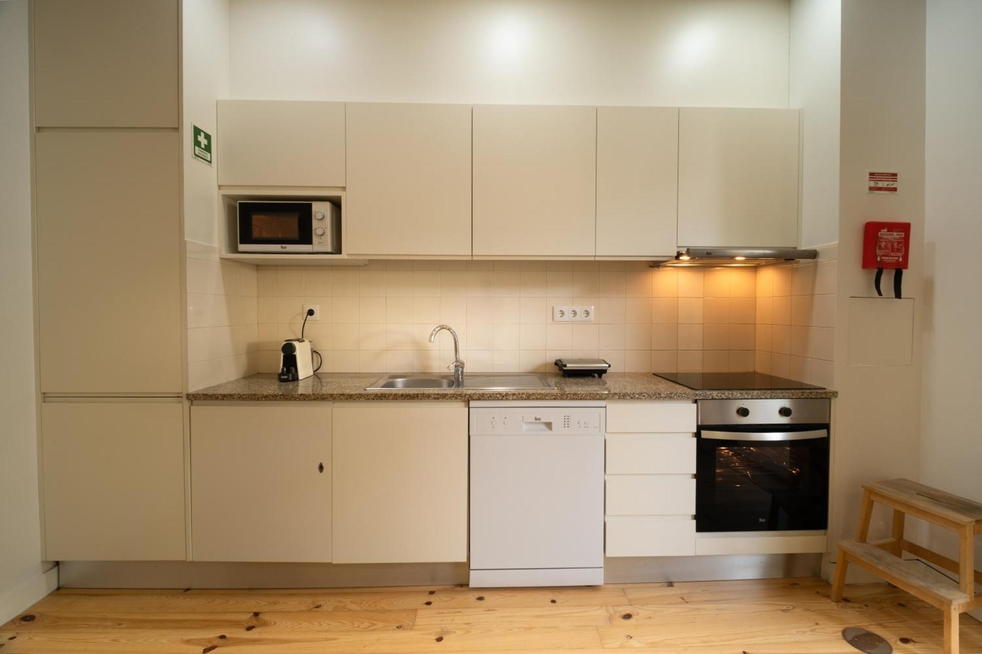 Bonfim 234 Townhouse Apartamento *