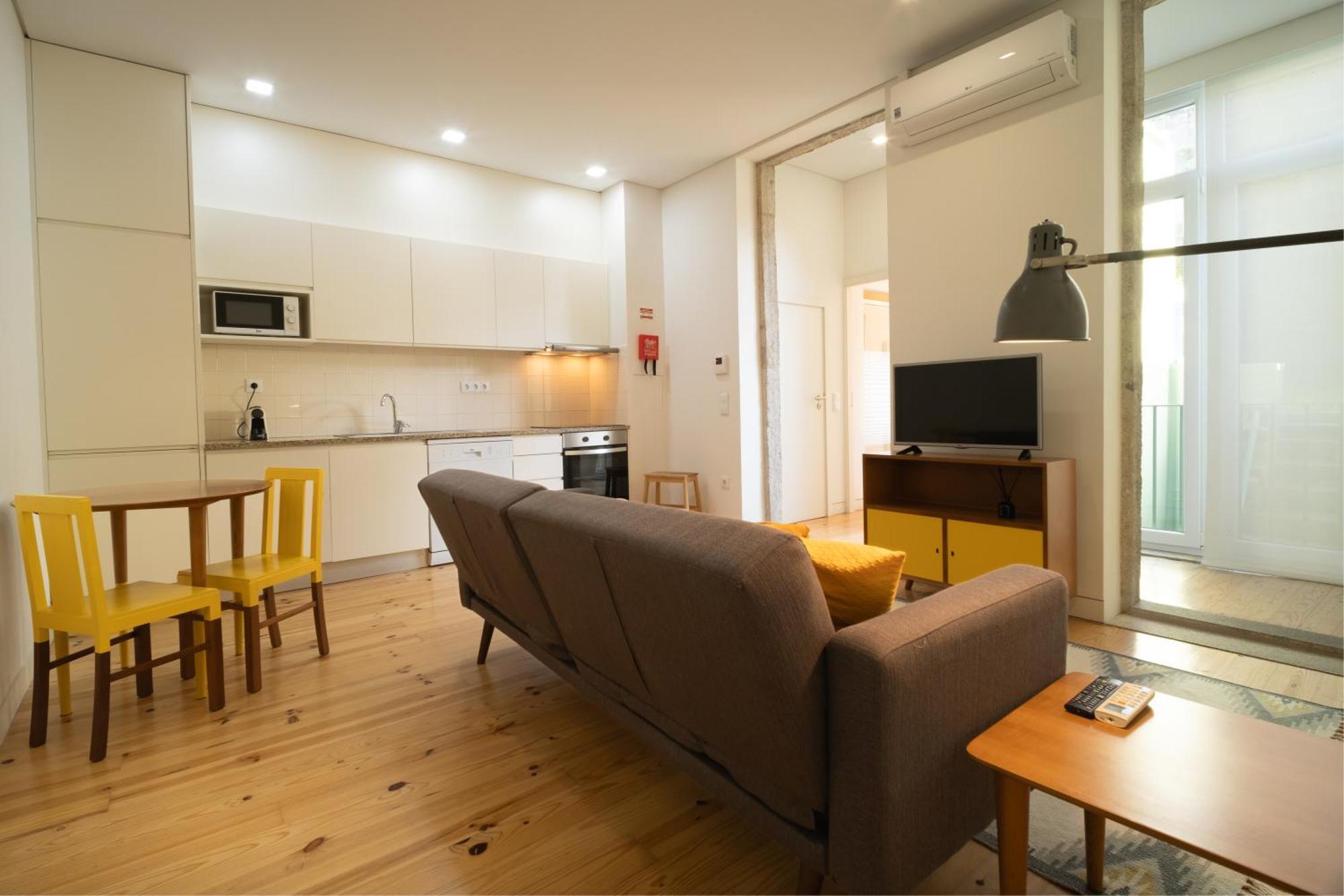Bonfim 234 Townhouse *