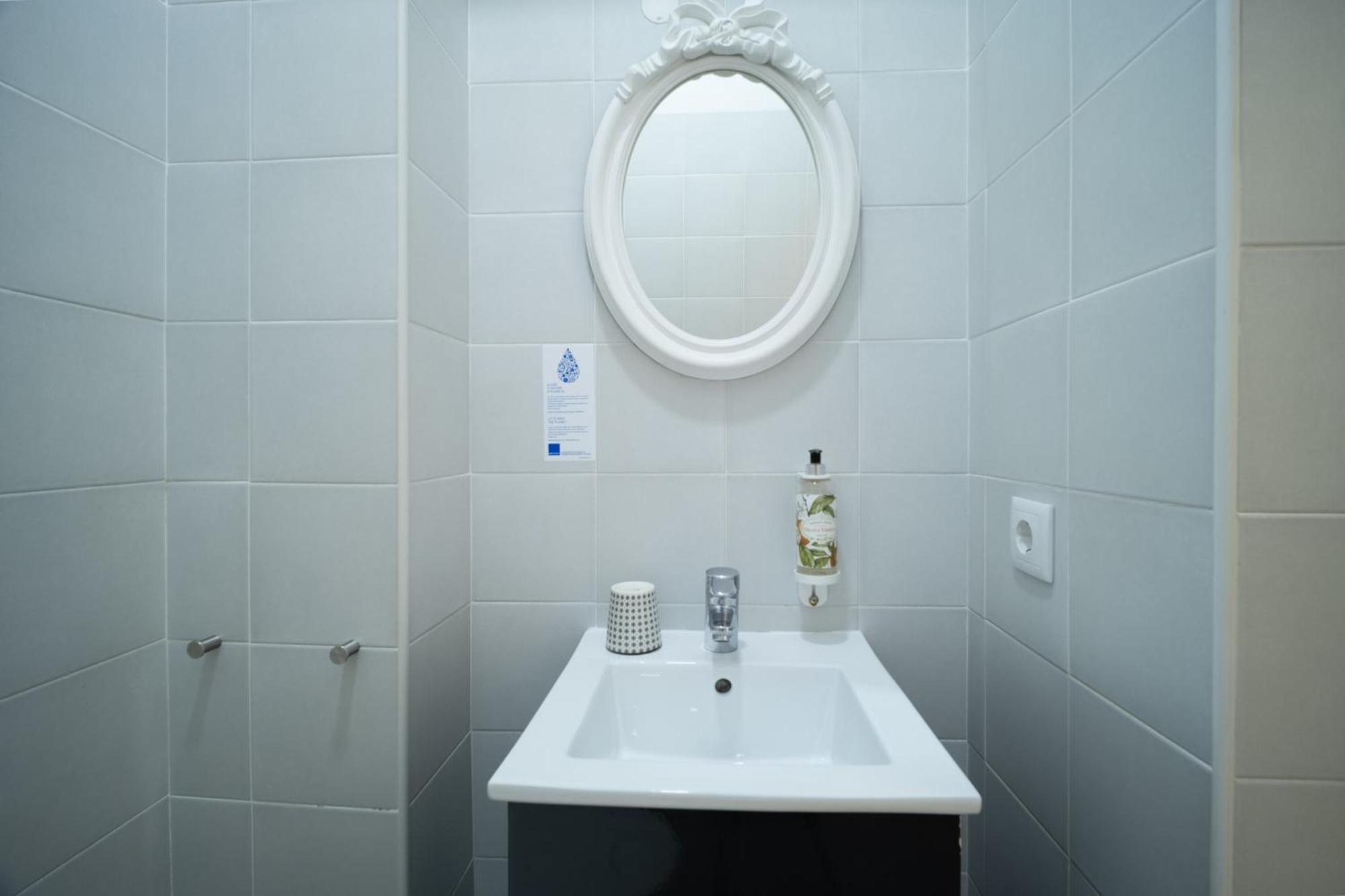 Bonfim 234 Townhouse Apartamento