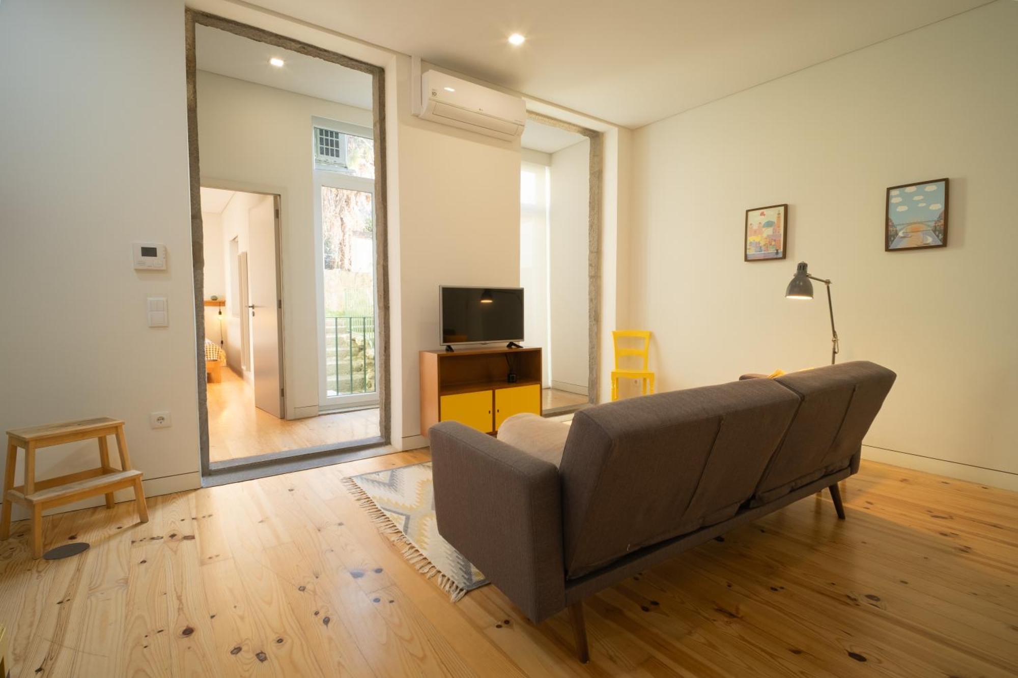 Apartamento Bonfim 234 Townhouse