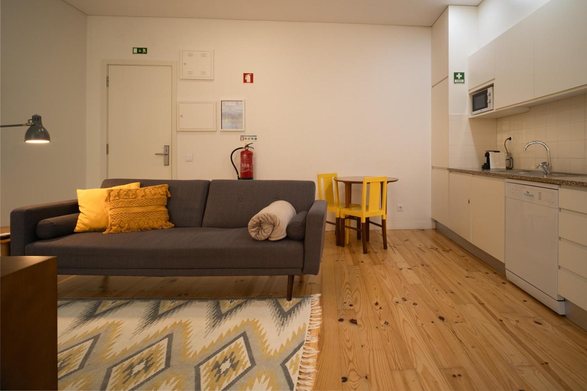 Apartamento Bonfim 234 Townhouse *