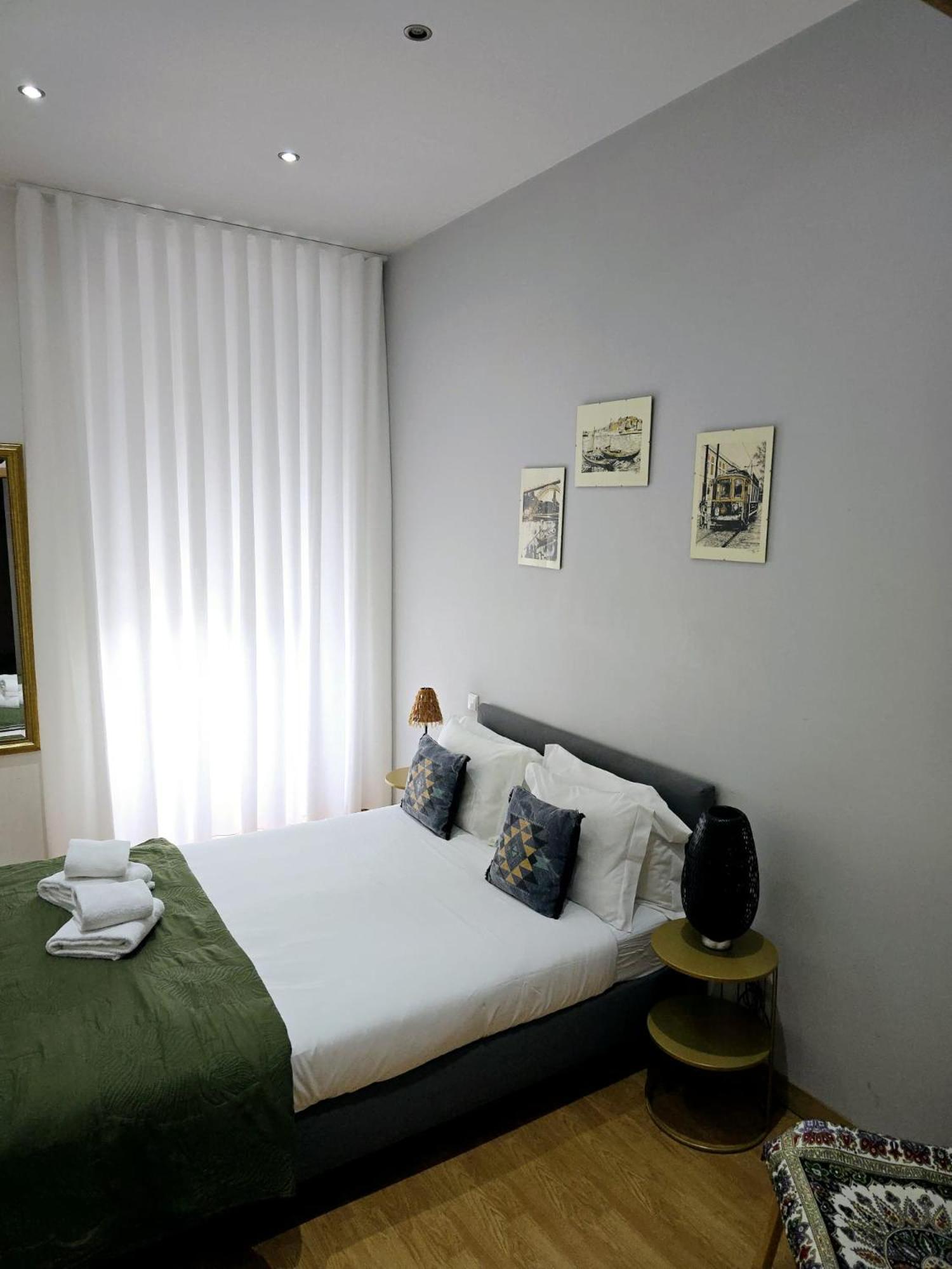 Next Market Bolhao Appartement *