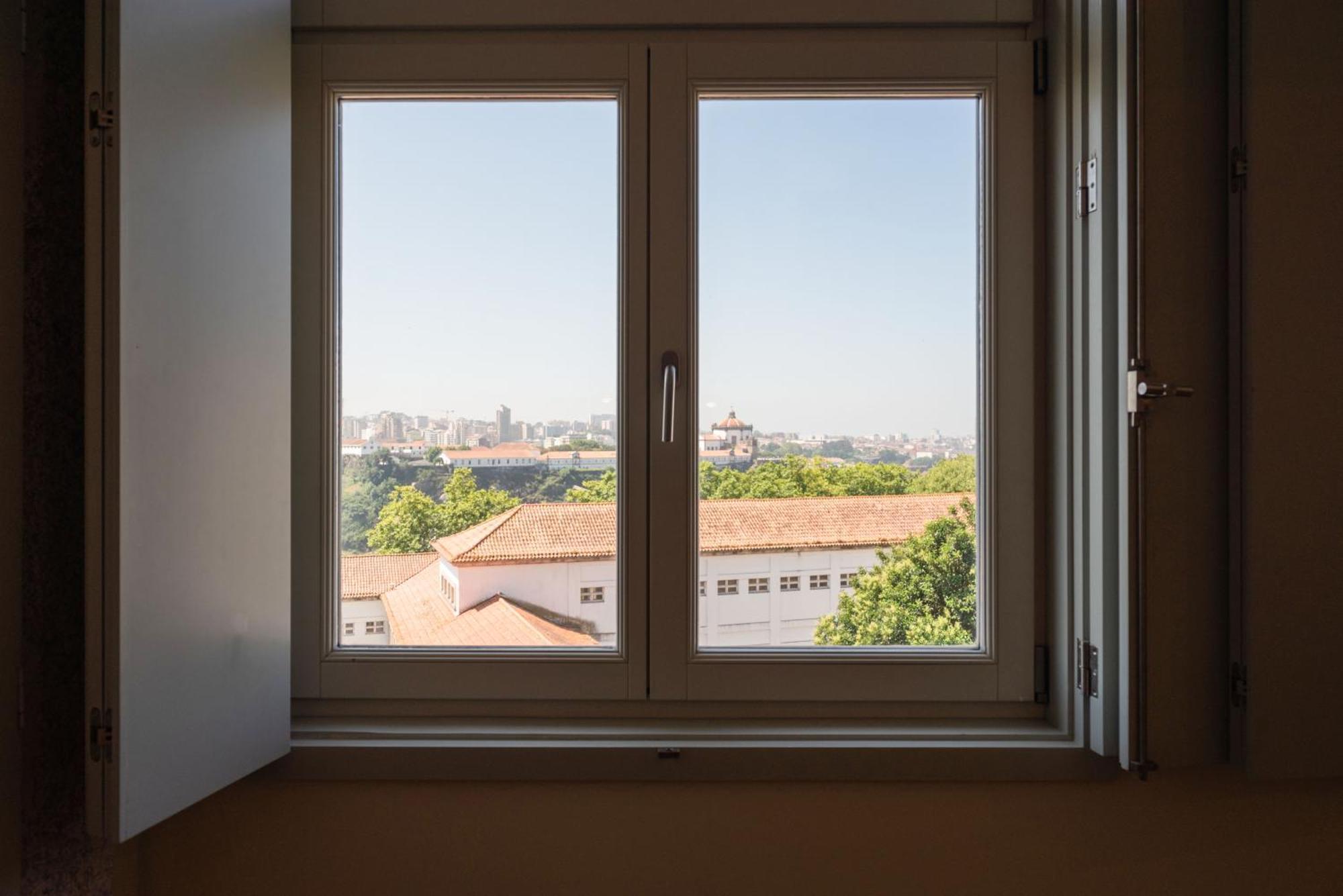 History Apartment