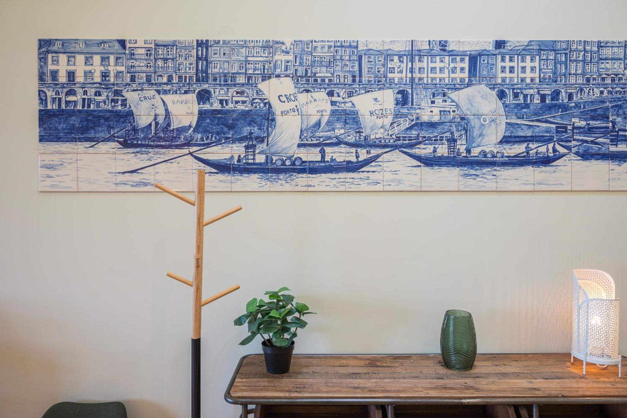 History Apartment *