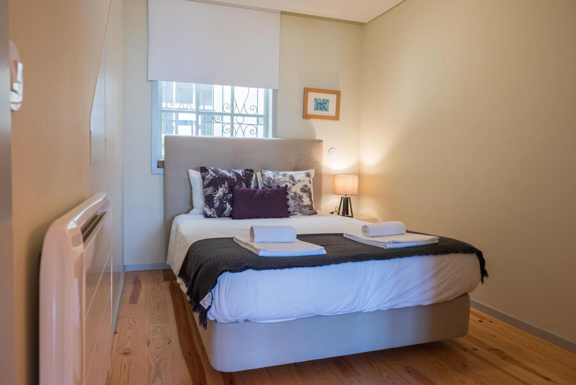 History Apartment *