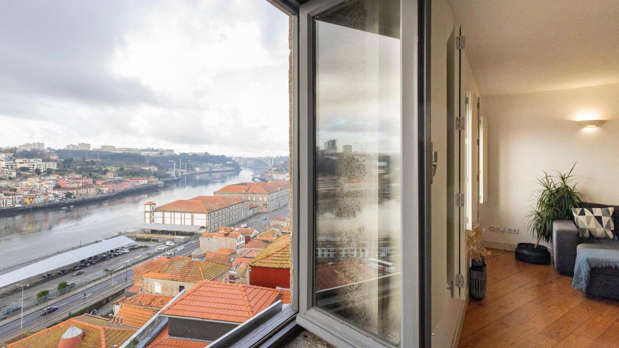 Authentic House Apartment Porto