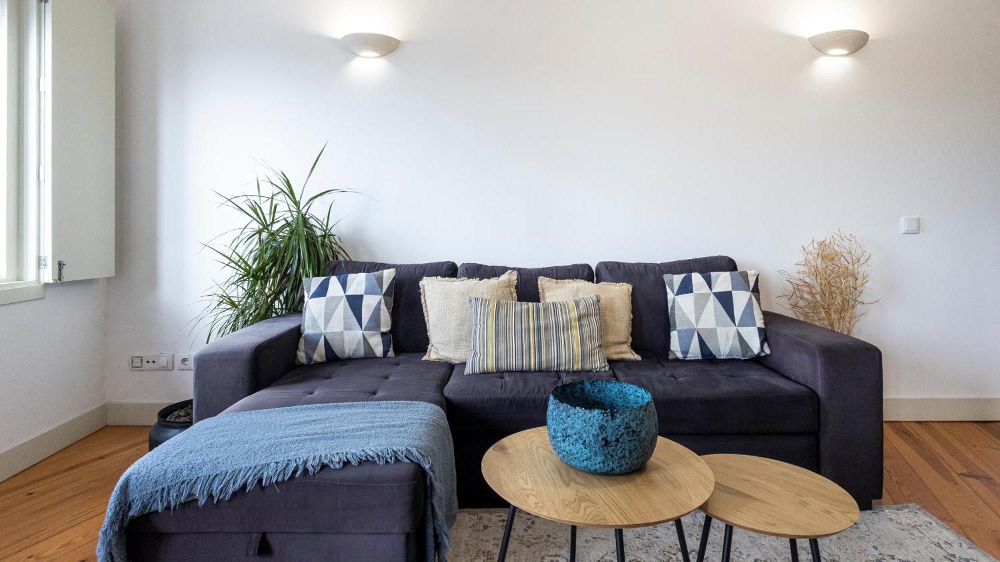 Authentic House Apartment *
