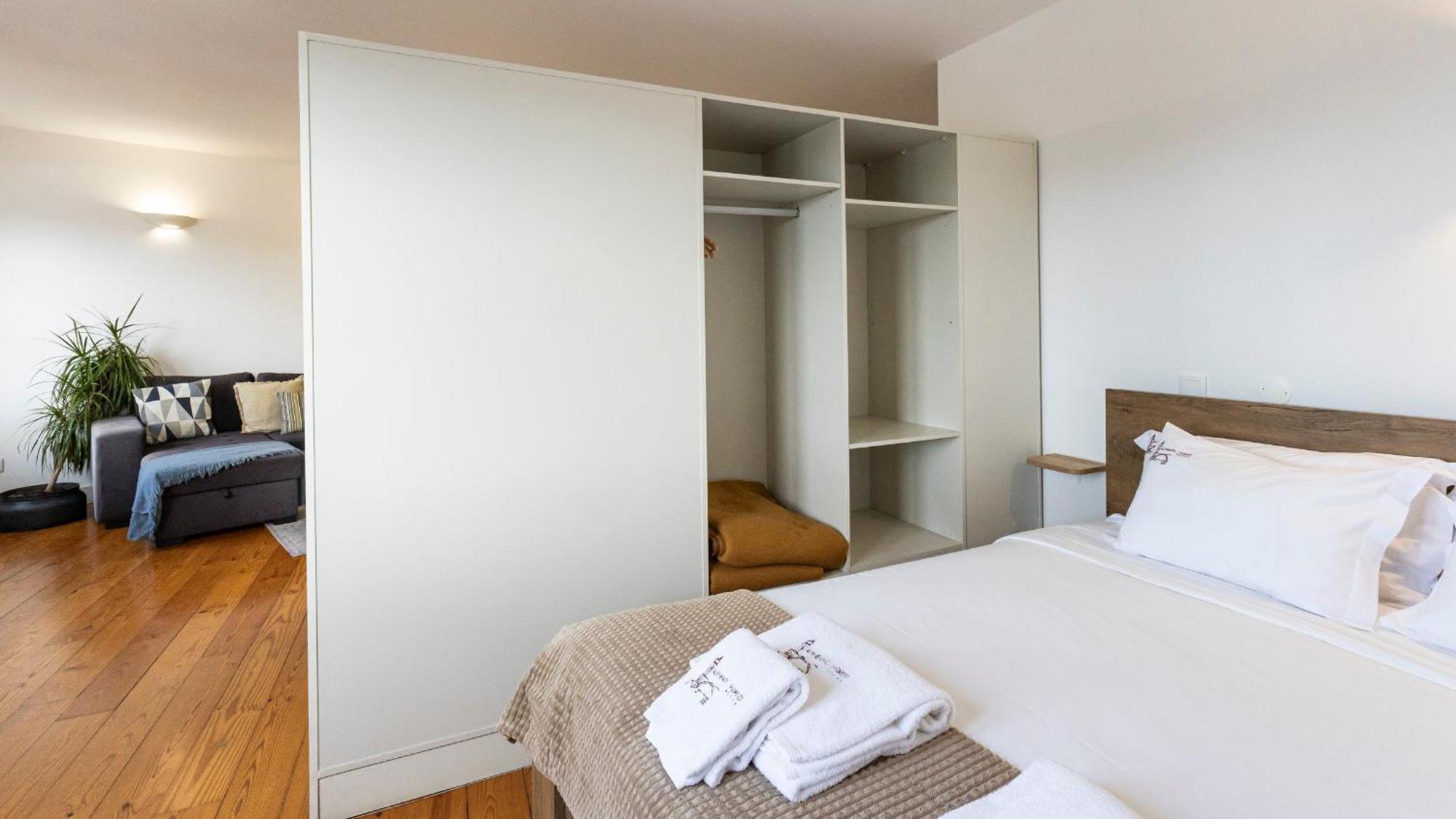 Authentic House Apartment Porto