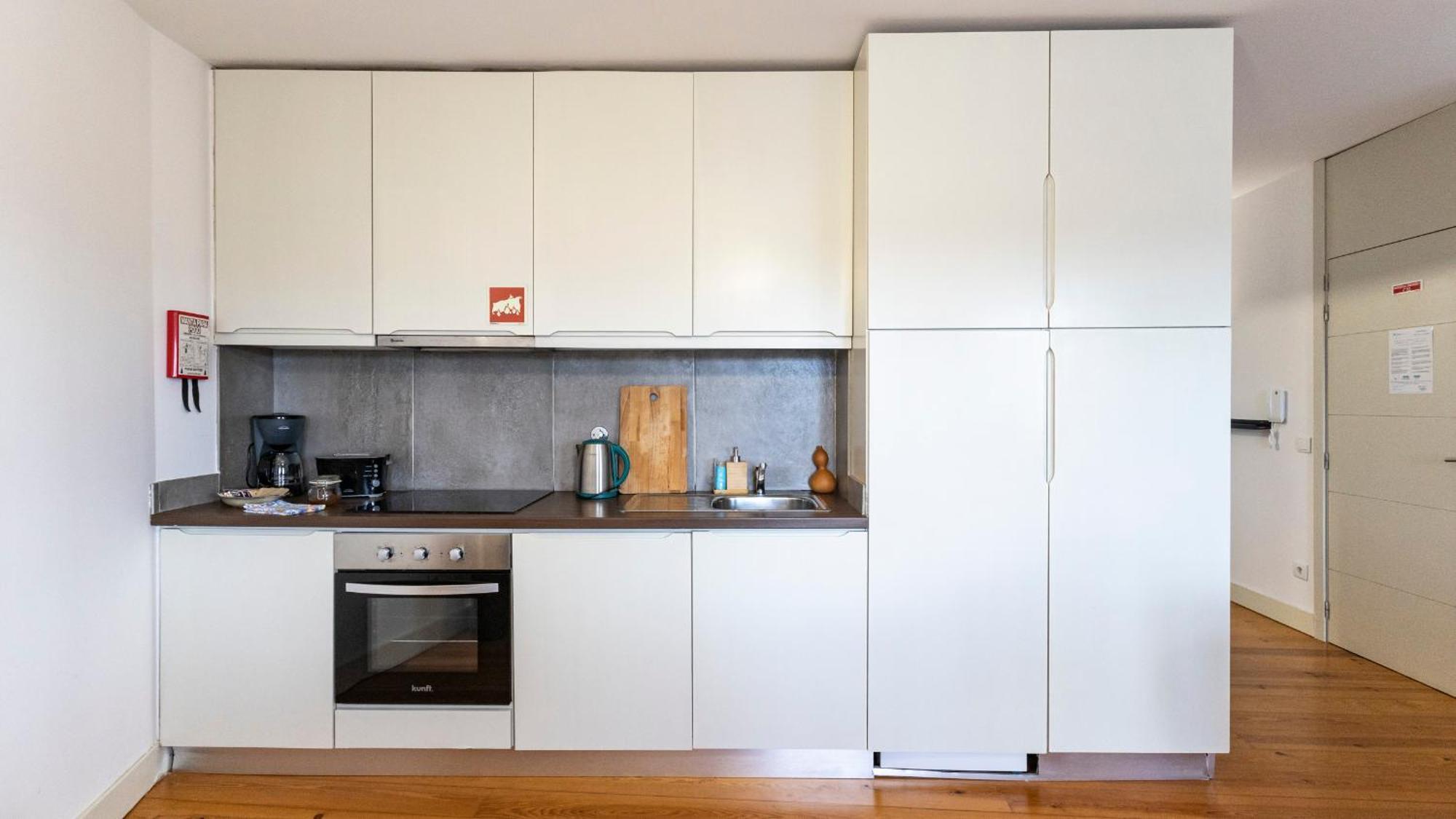 Apartment Authentic House Porto