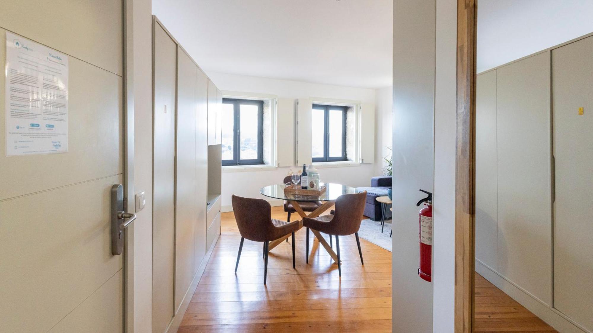 Authentic House Apartment
