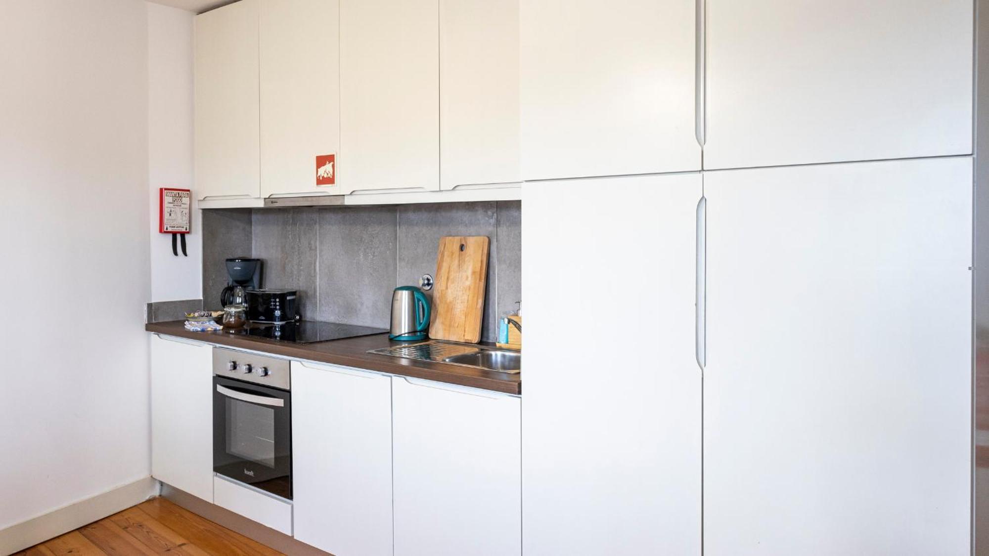 Authentic House Apartment Porto