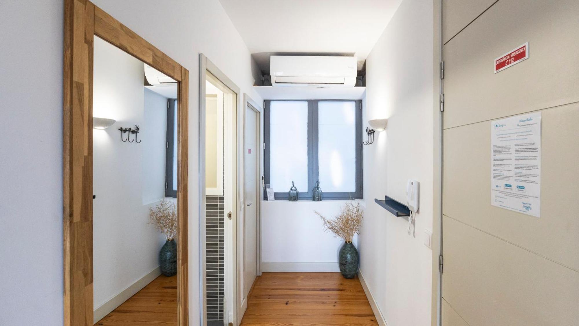 Authentic House Apartment