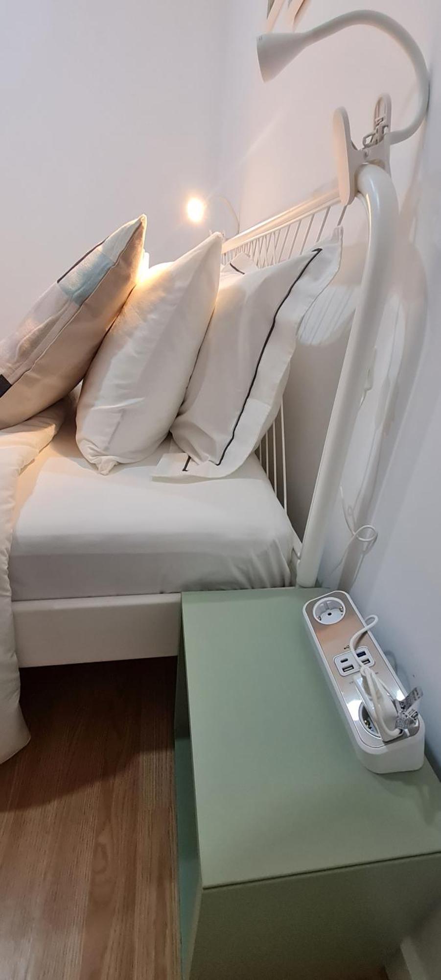 Kirashouse Apartment