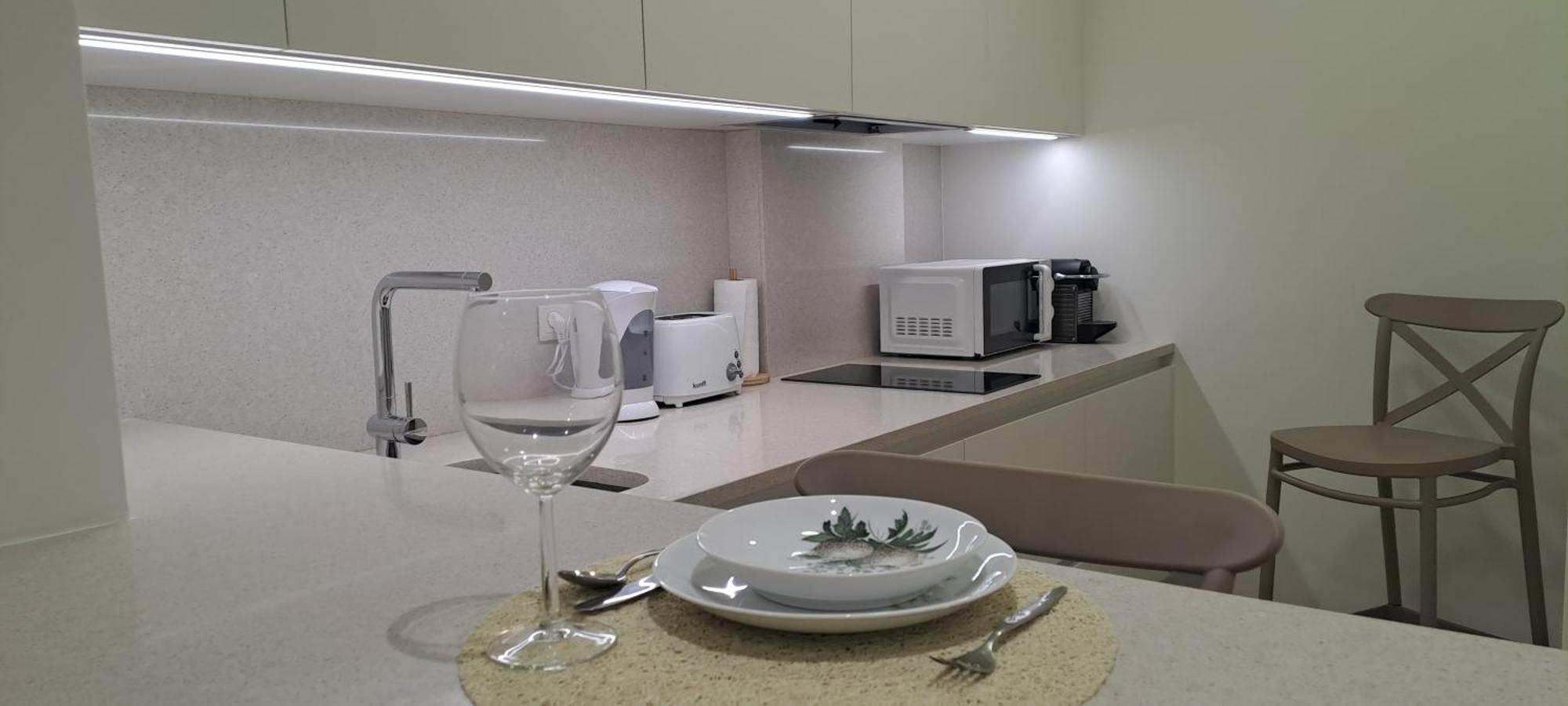 Almarela Apartment