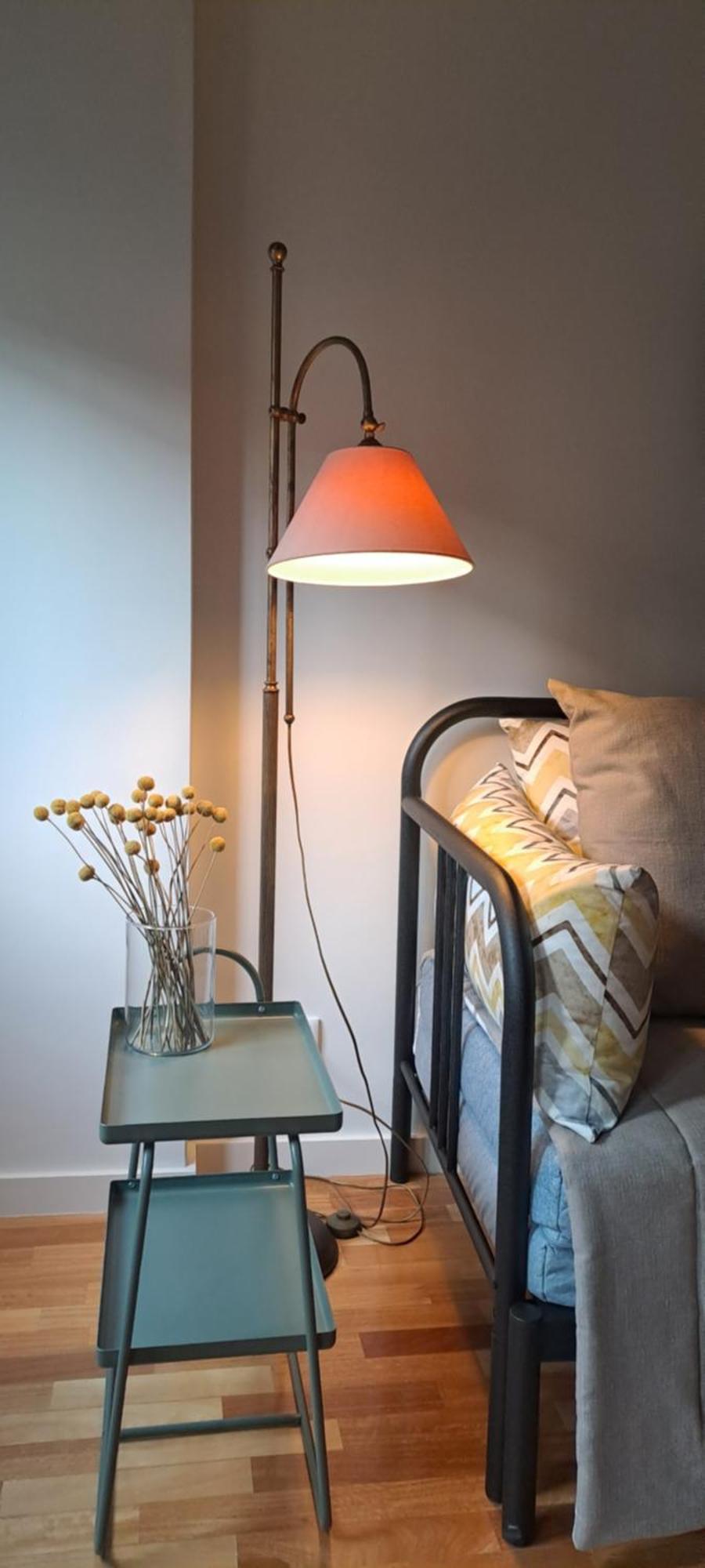 Apartment Almarela *