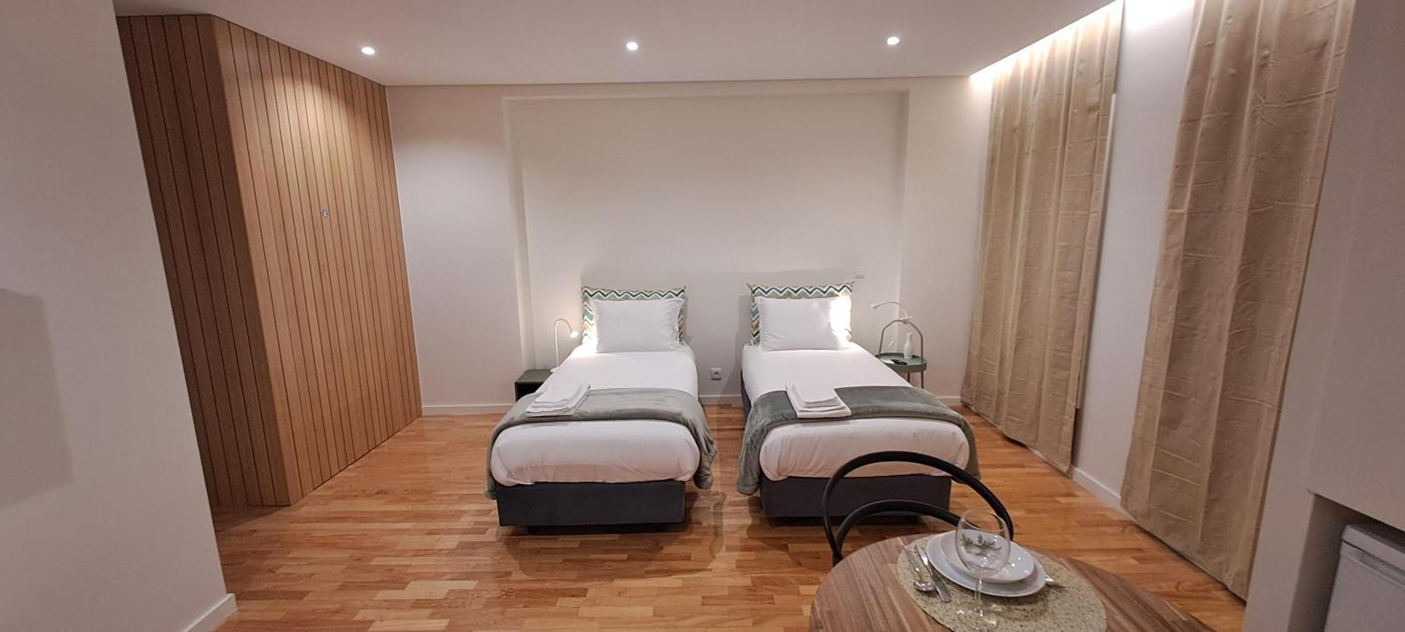 Apartment Almarela
