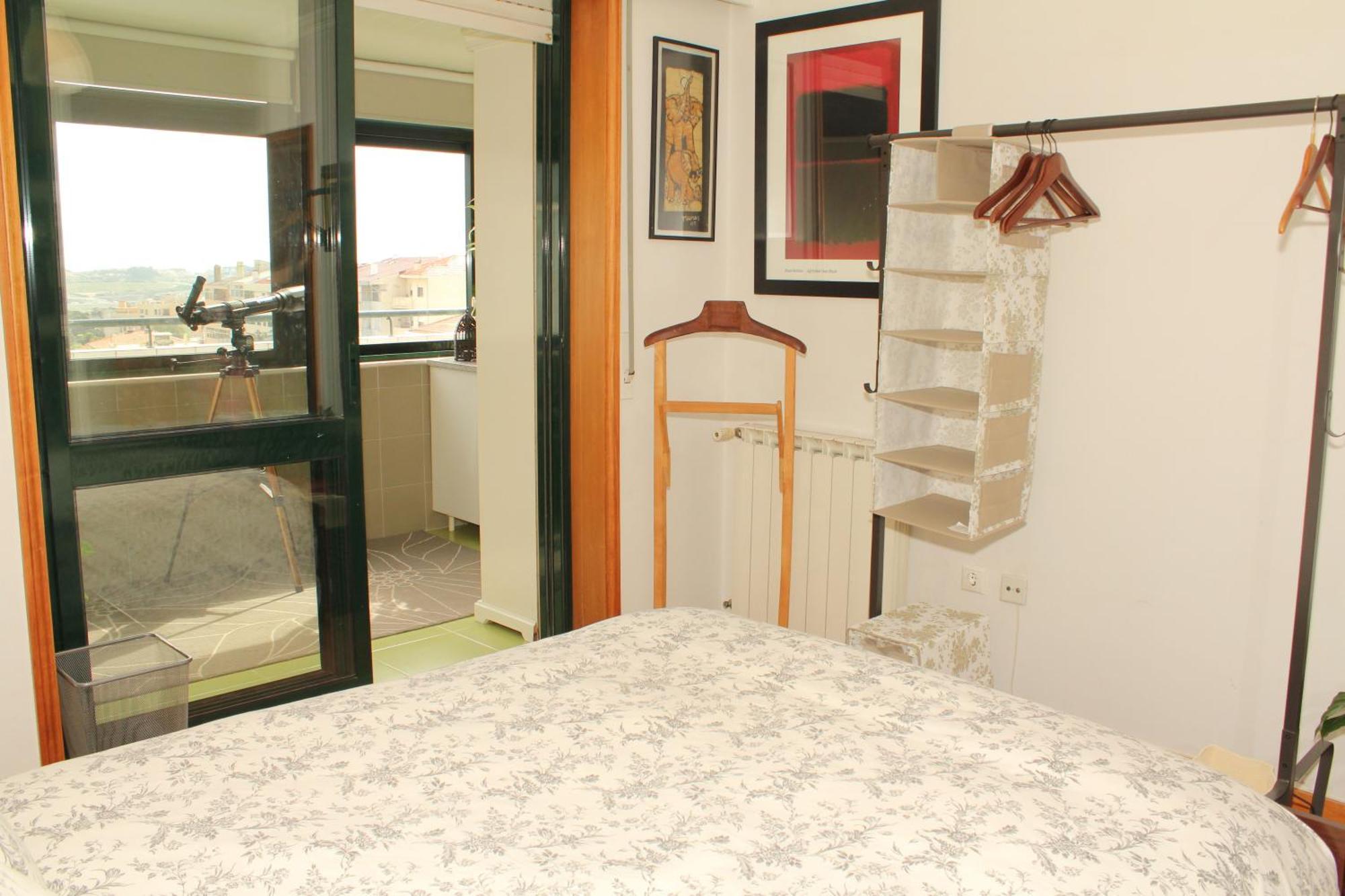 Schoene In Mit Sonnenterrasse Apartment