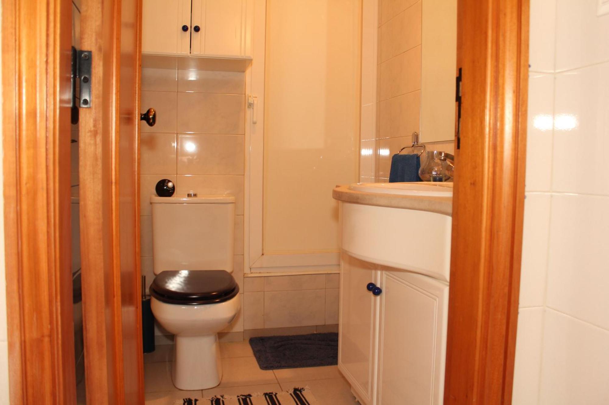 Apartment Schoene In Mit Sonnenterrasse Porto