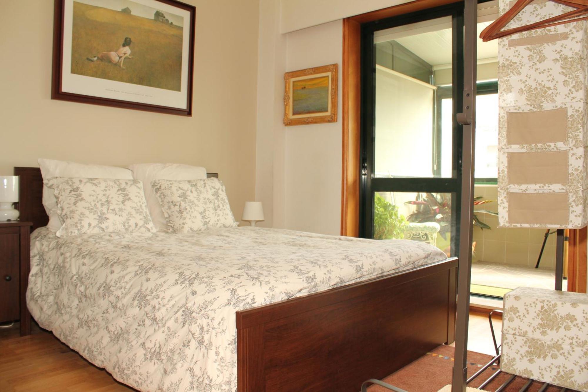 Schoene In Mit Sonnenterrasse Apartment *