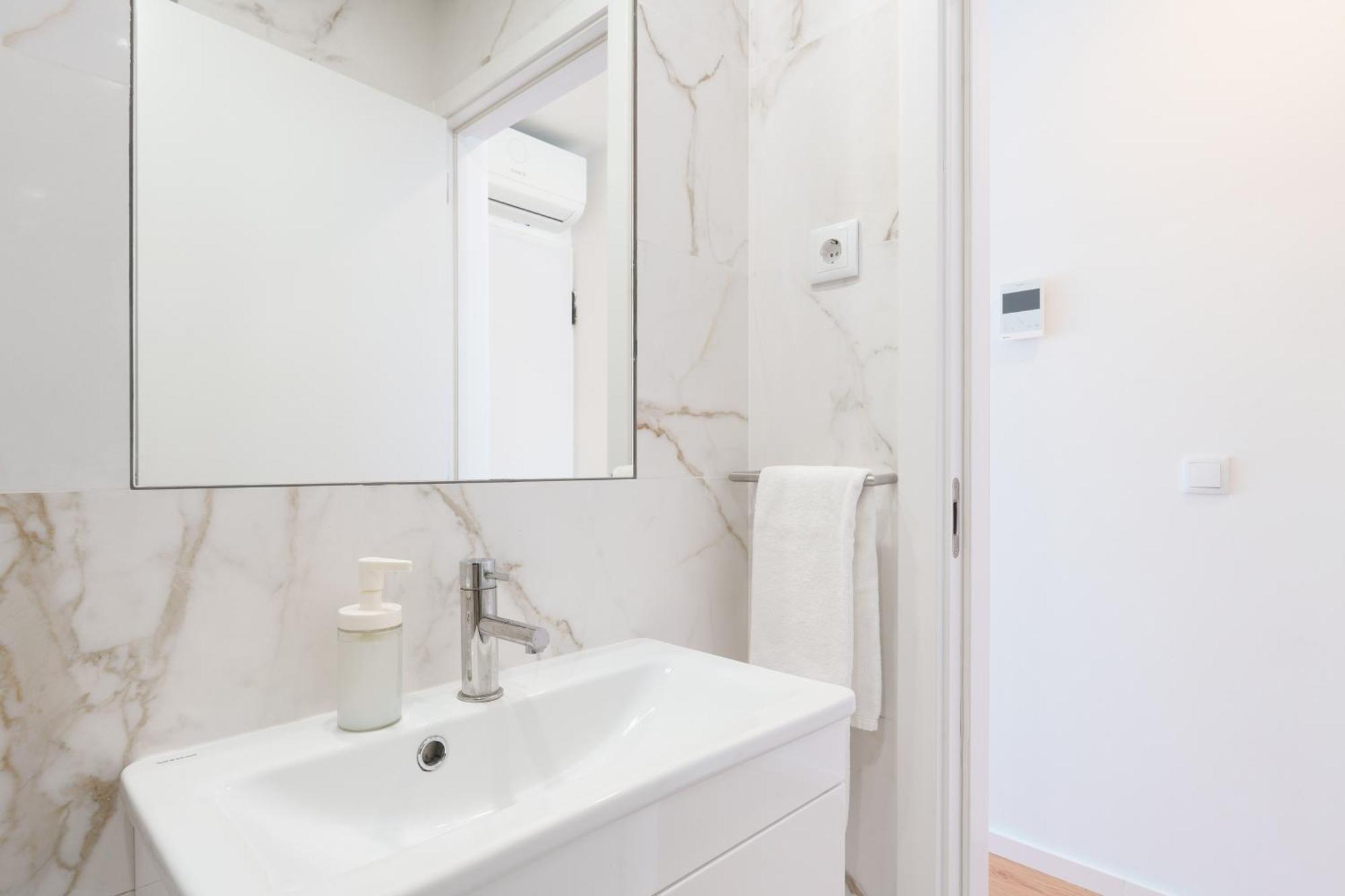 Apartment Viva Bartolomeu Flats