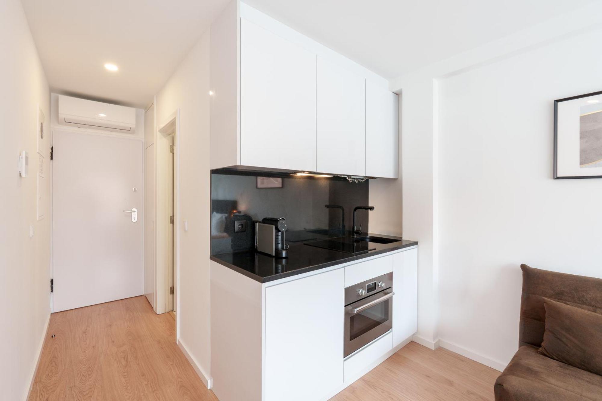 Apartment Viva Bartolomeu Flats