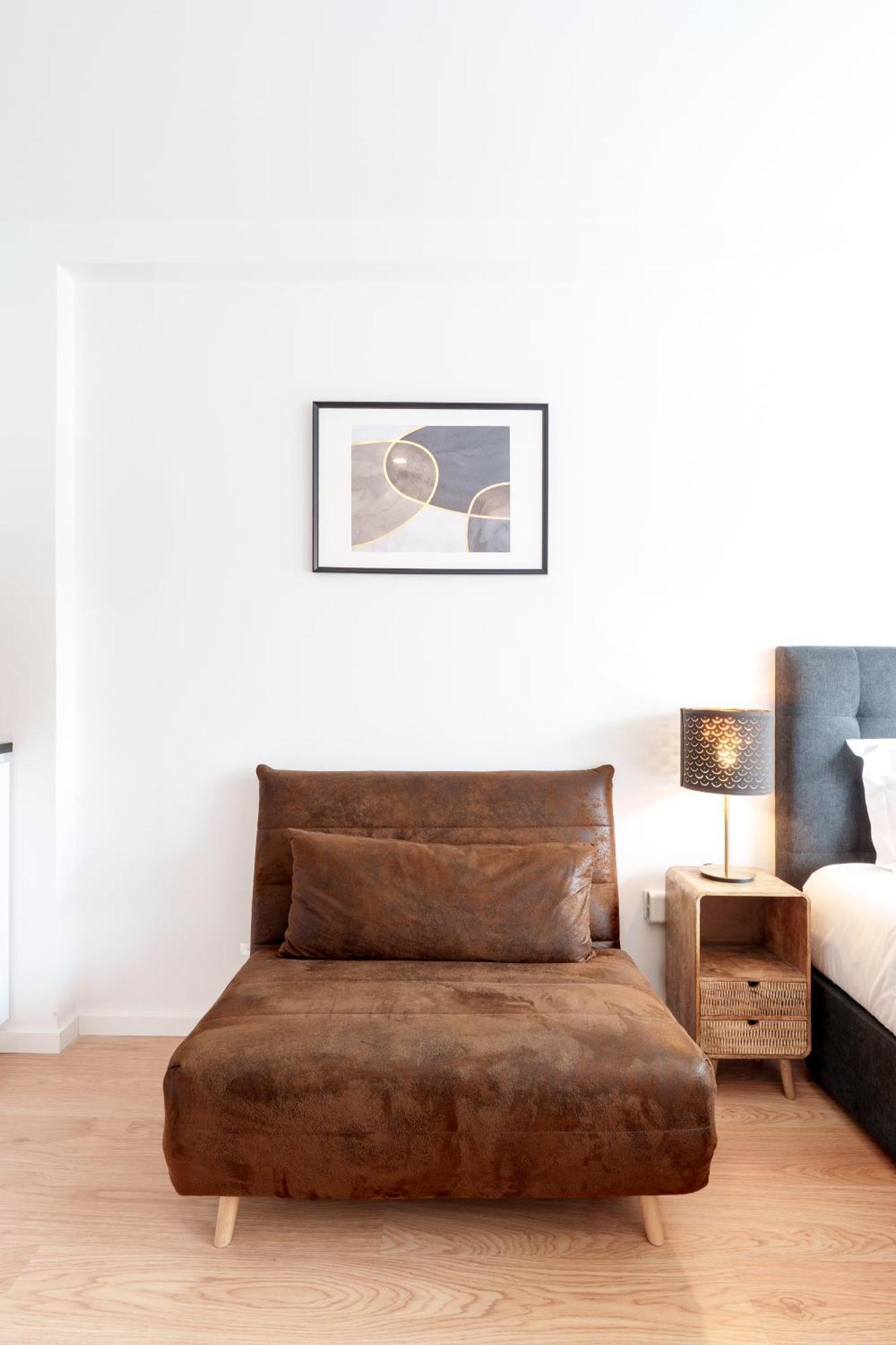 Apartment Viva Bartolomeu Flats
