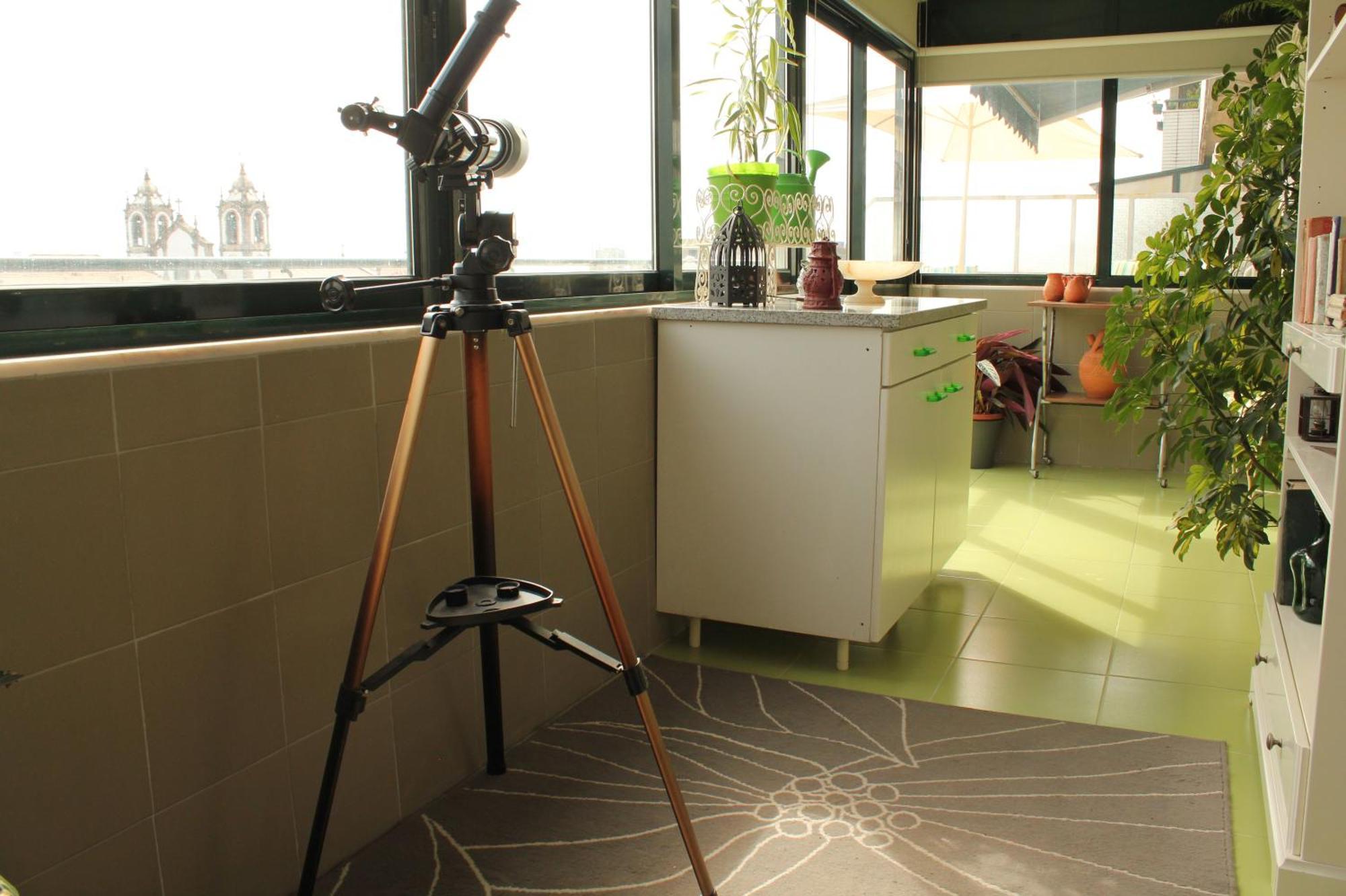 Schoene In Mit Sonnenterrasse Apartment