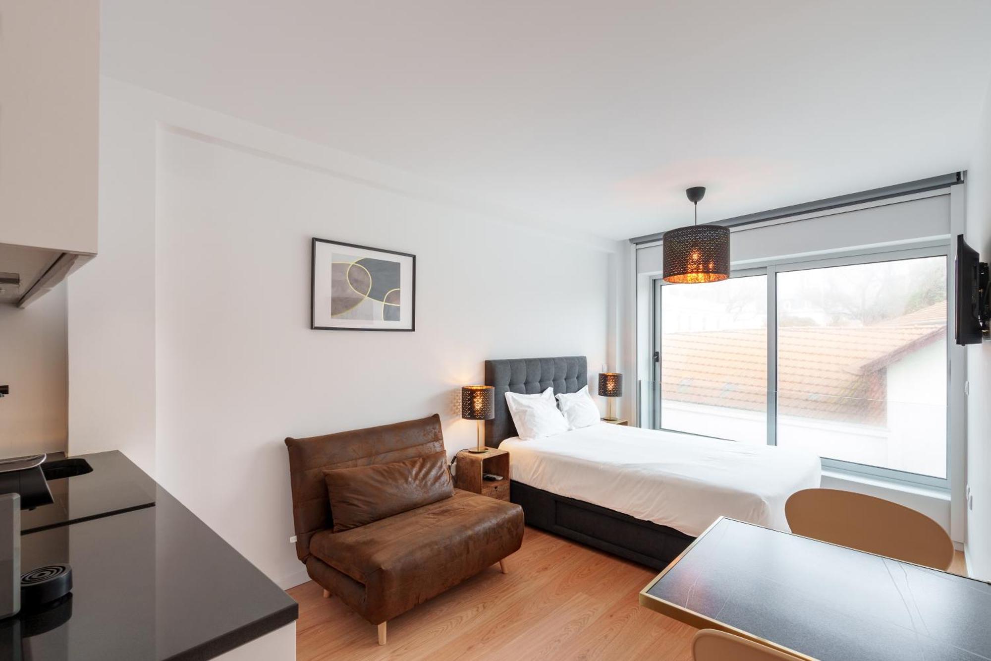 Apartment Viva Bartolomeu Flats *