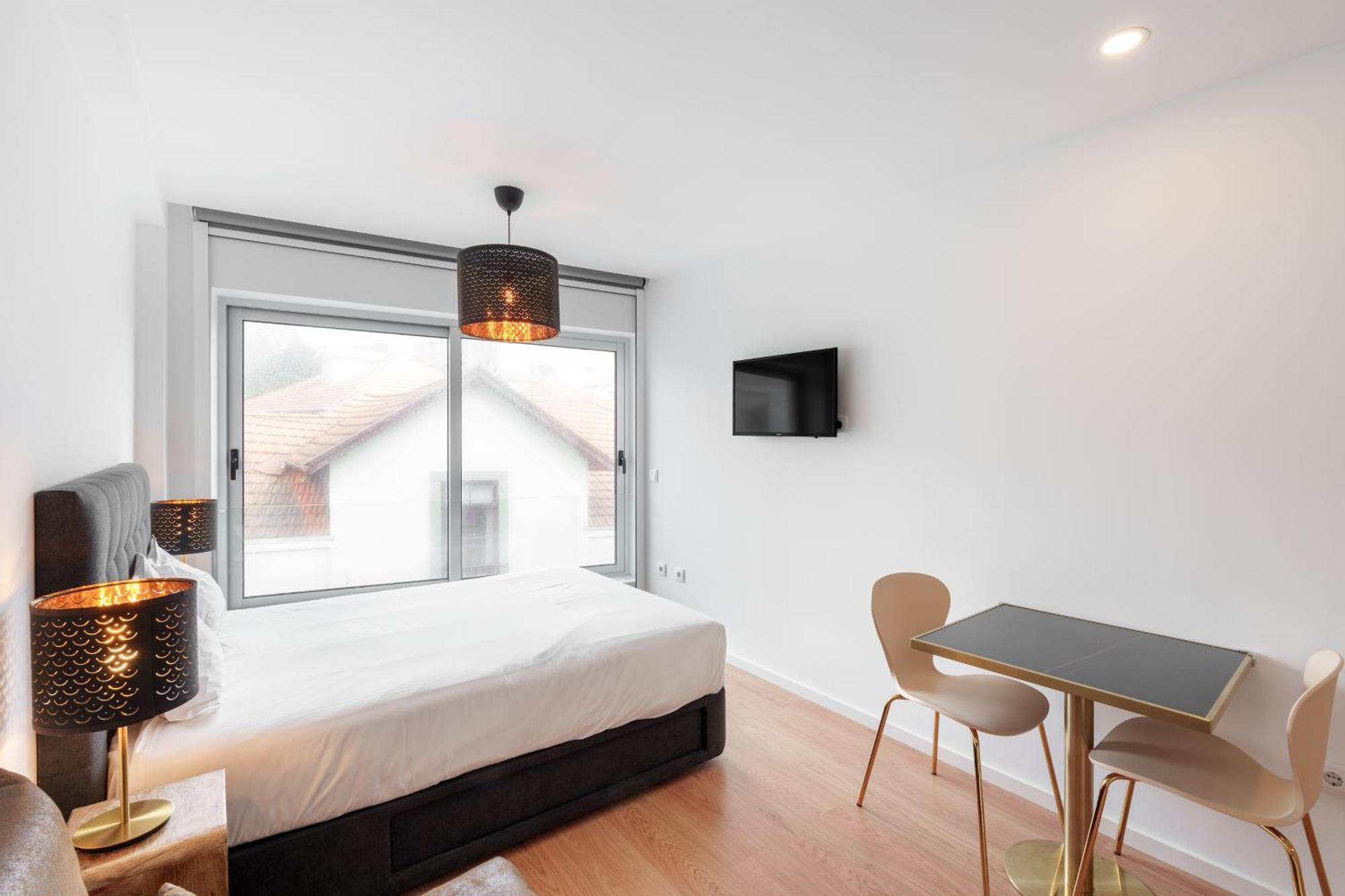 Viva Bartolomeu Flats * Porto