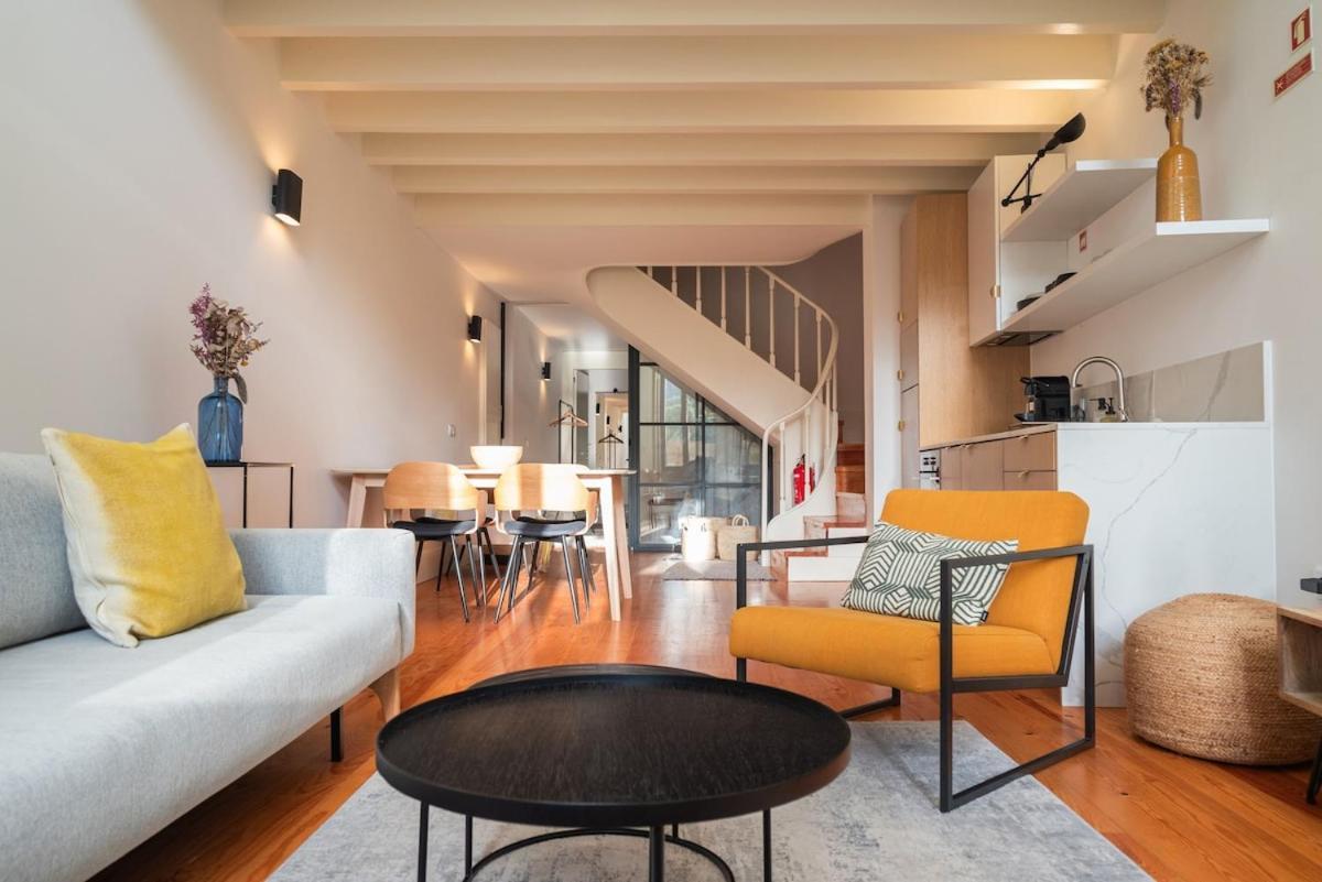 Classy Garden Apartment