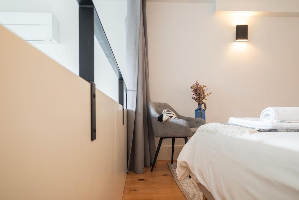 Classy Garden Apartment Porto