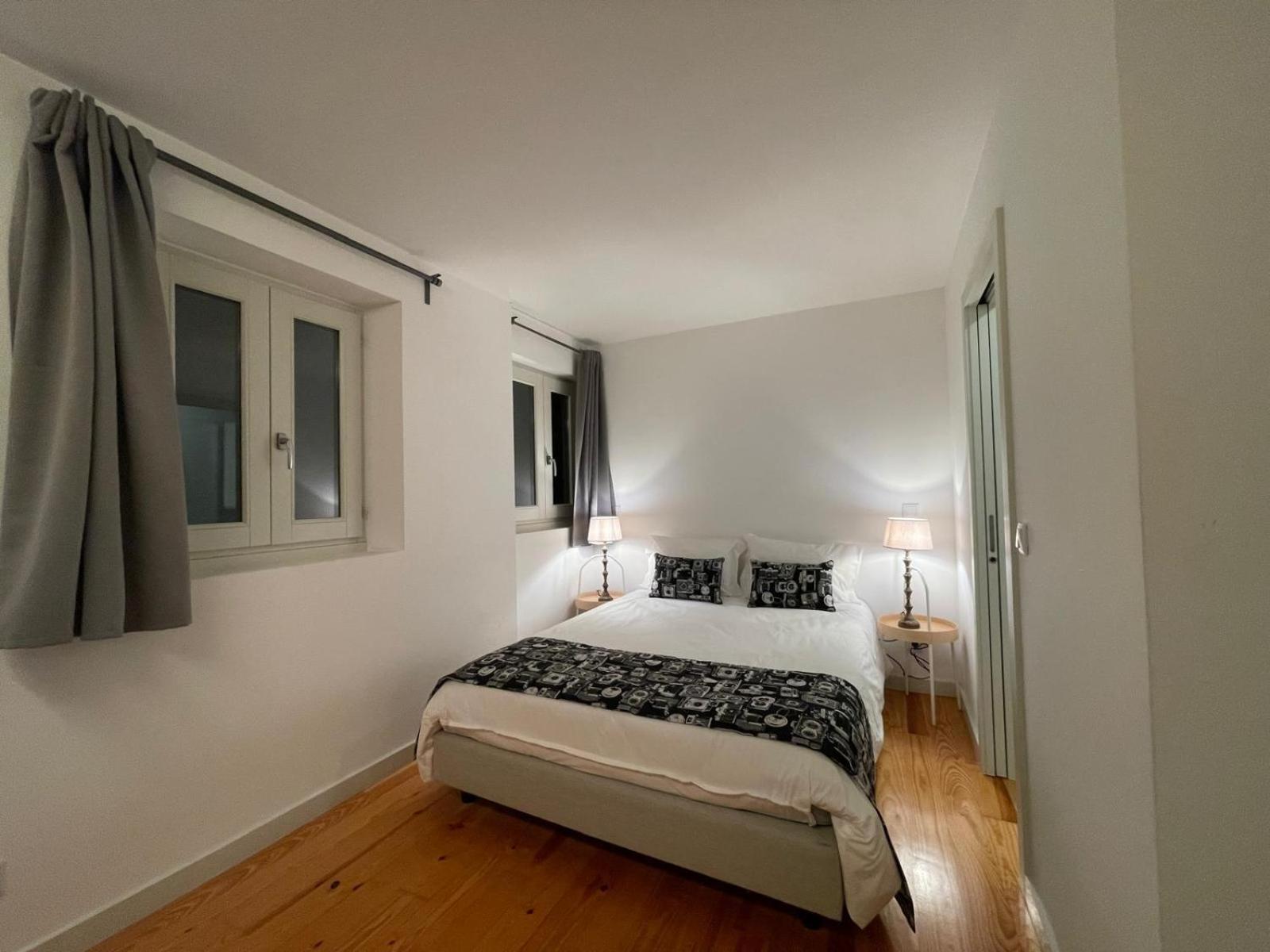 Apartment Bombarda By Dream