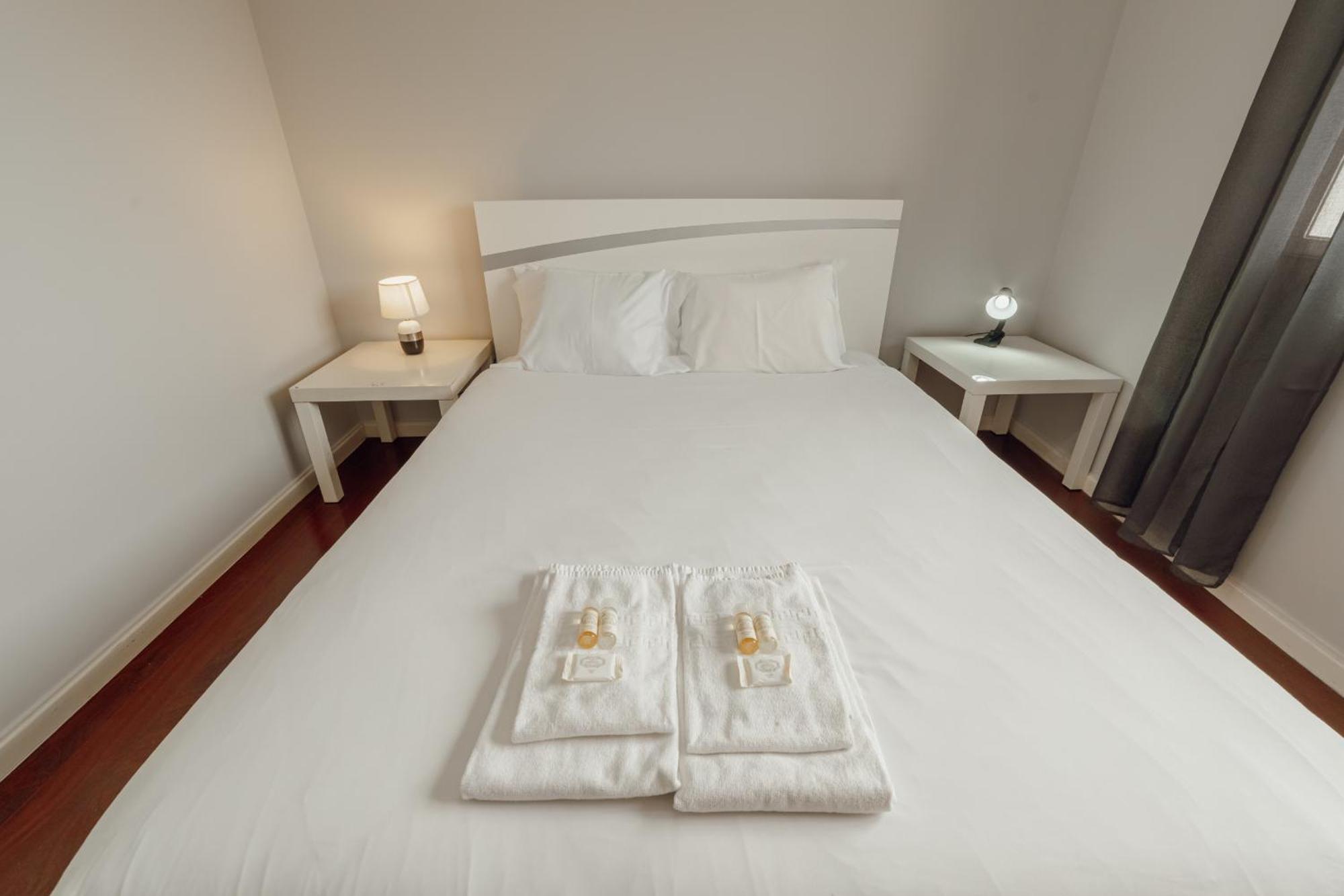 Espinho Seawalk And Seaview By Vacationy Apartment Porto