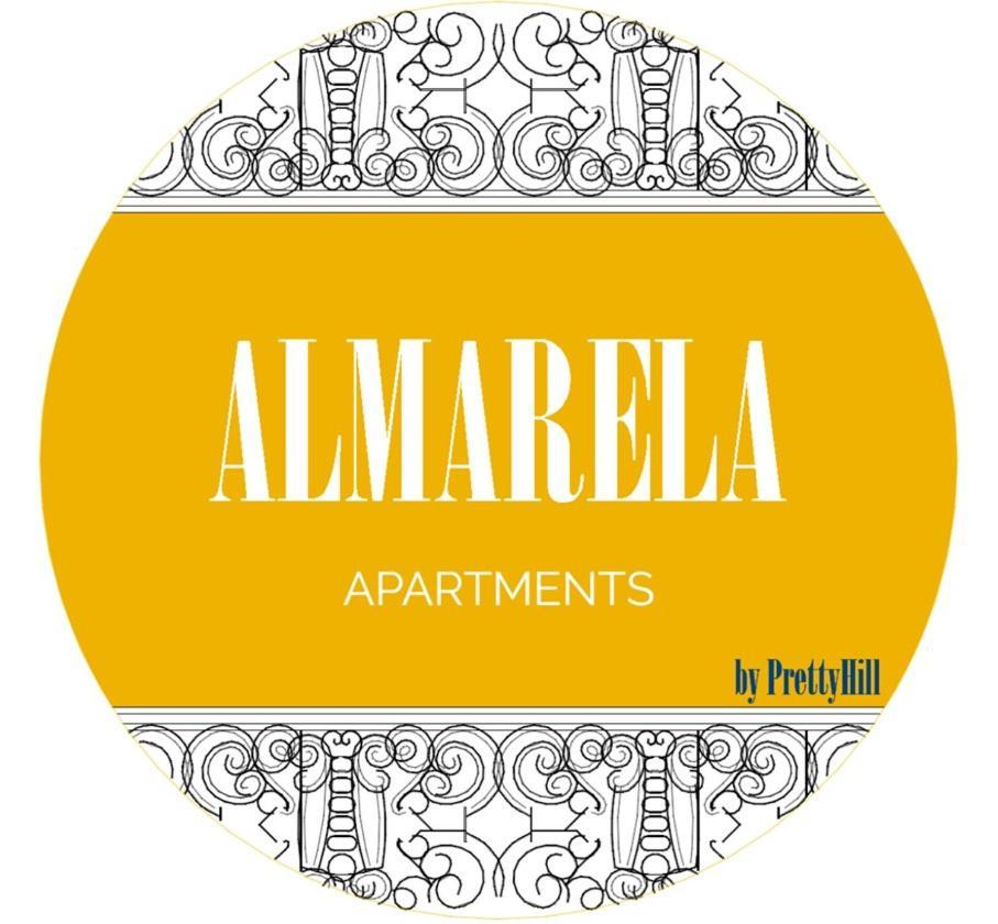 Almarela Apartment