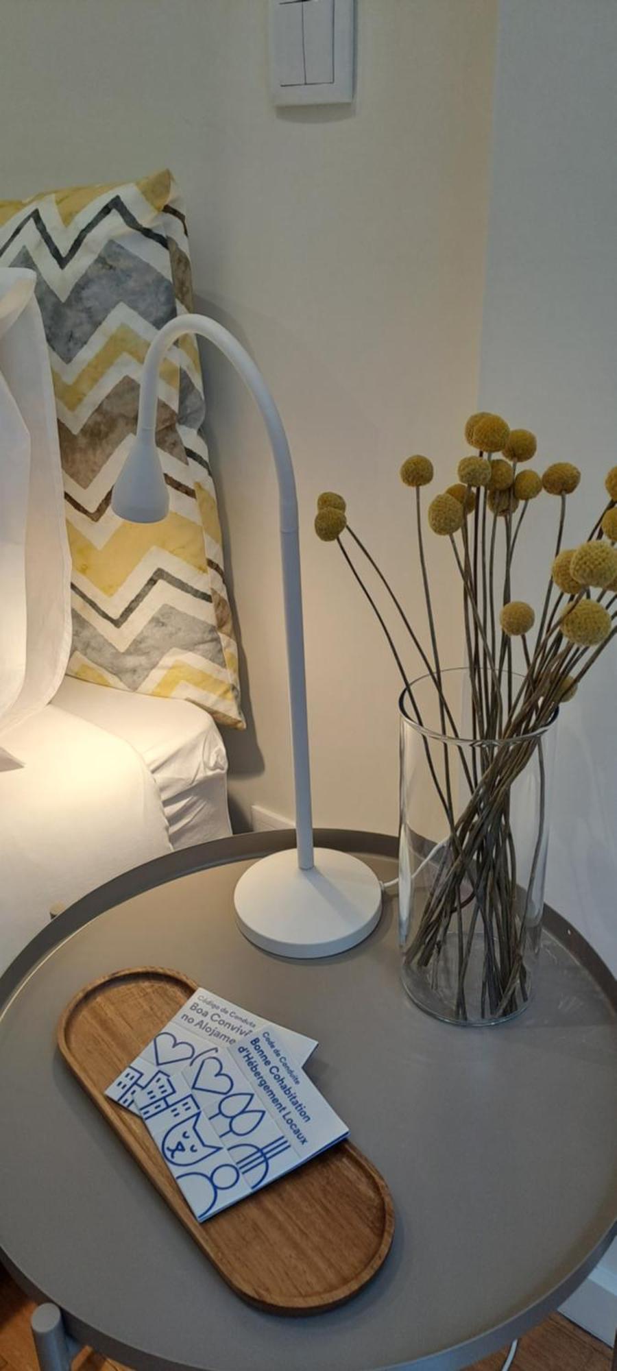 Almarela Apartment