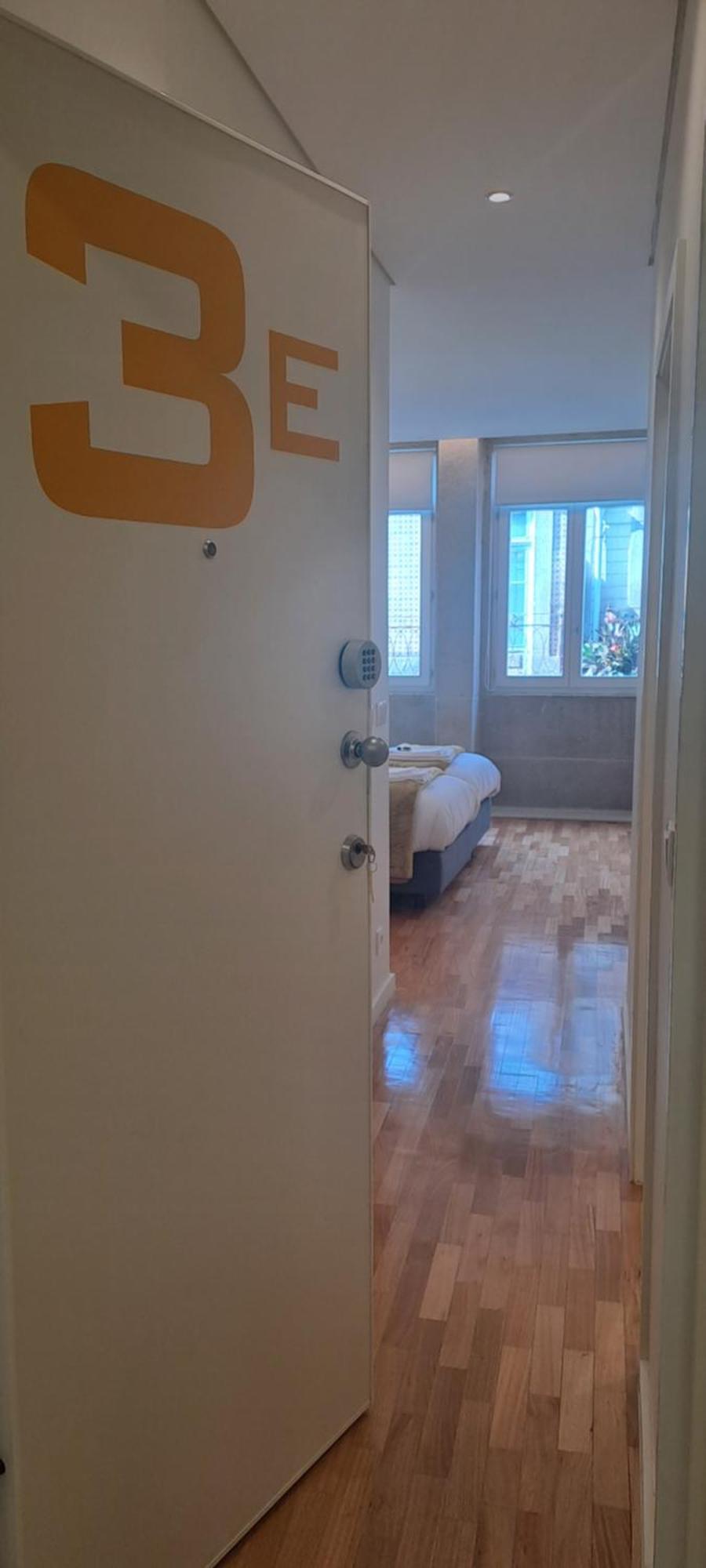 Almarela Apartment Porto