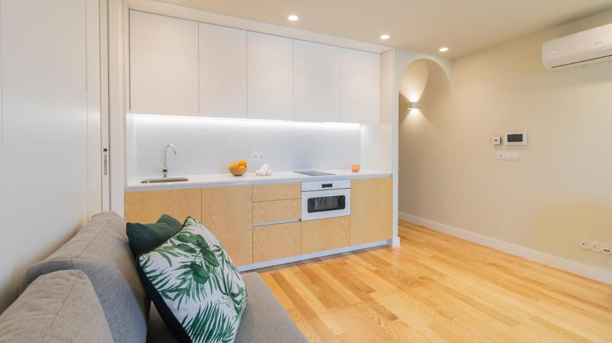 Apartment 3t Charming In Boavista *