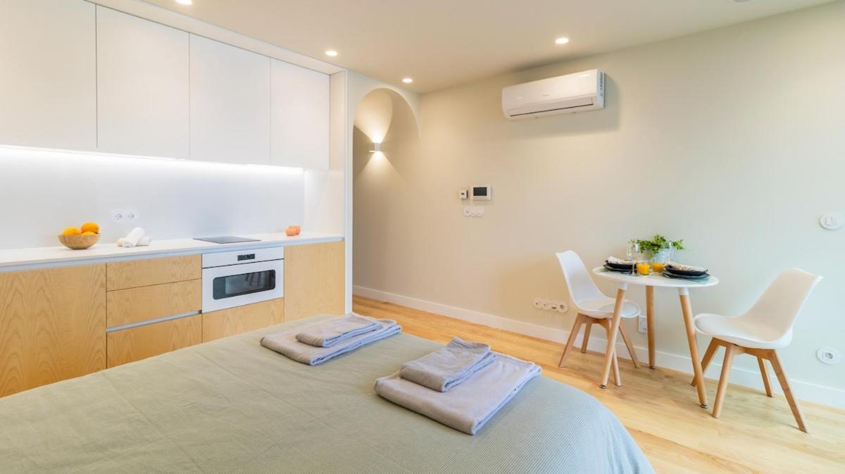 3t Charming In Boavista Apartment