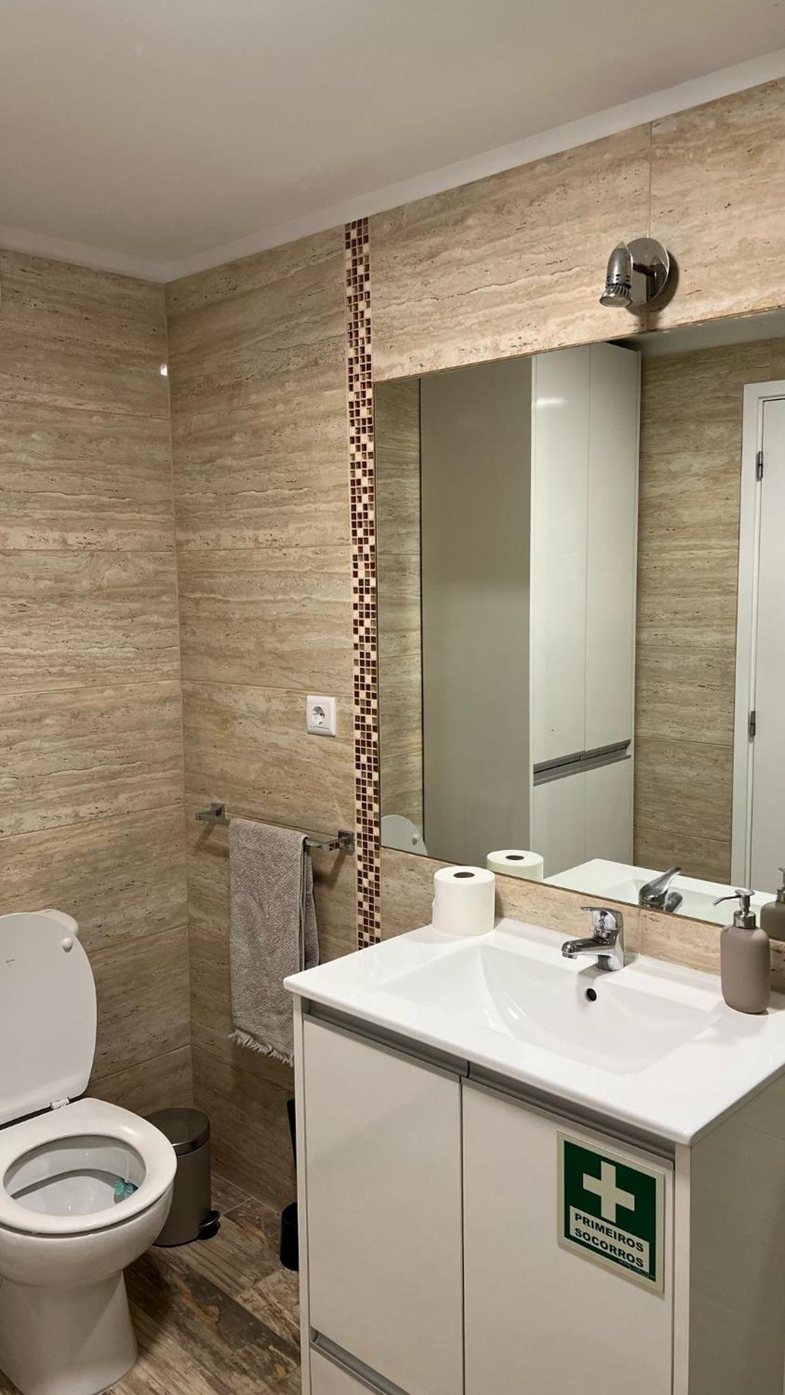 Apartment Paris Porto