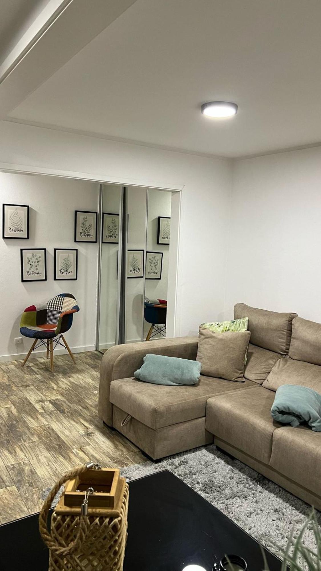Apartment Paris