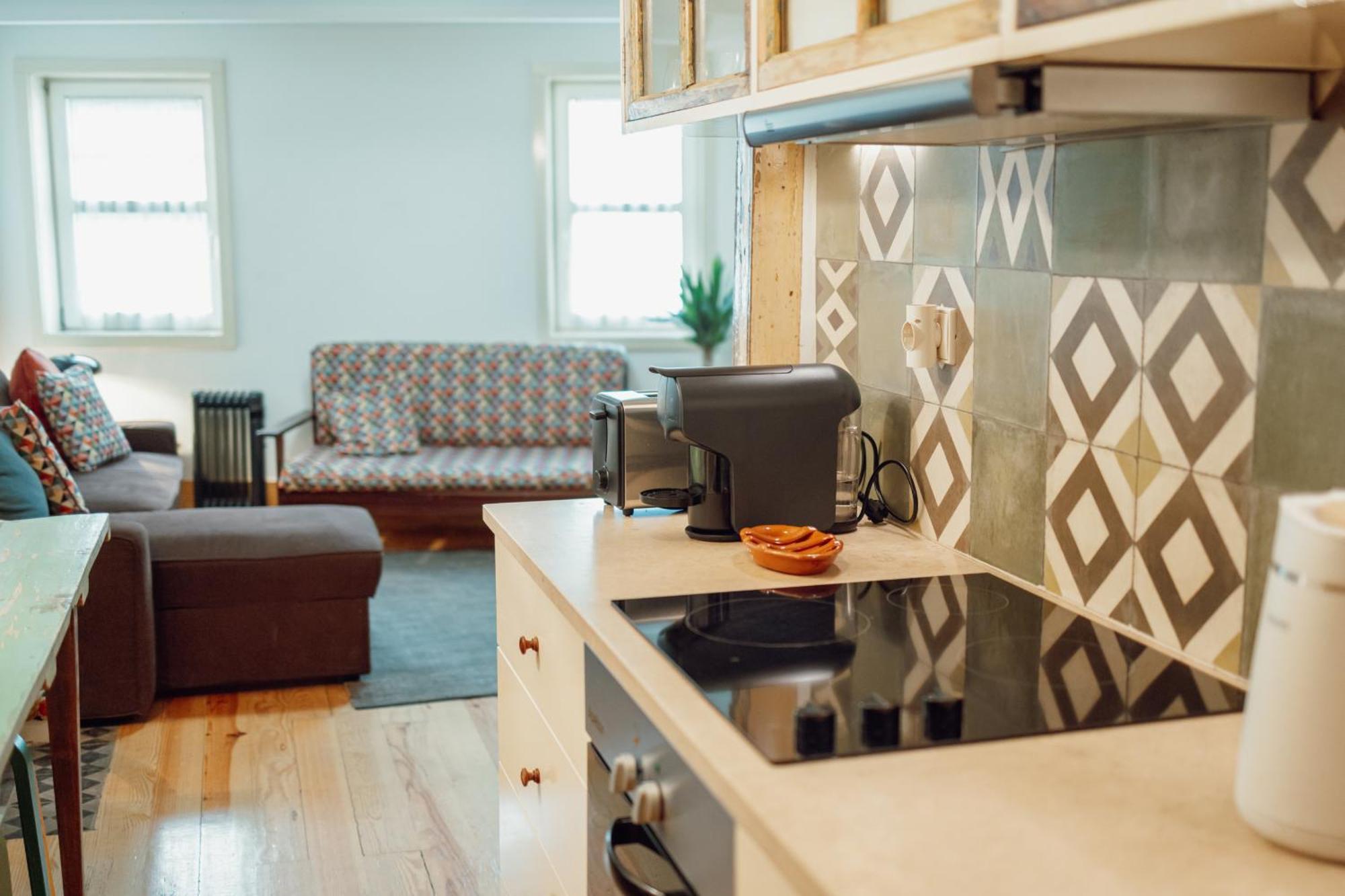 Historical Duplex By Hosty