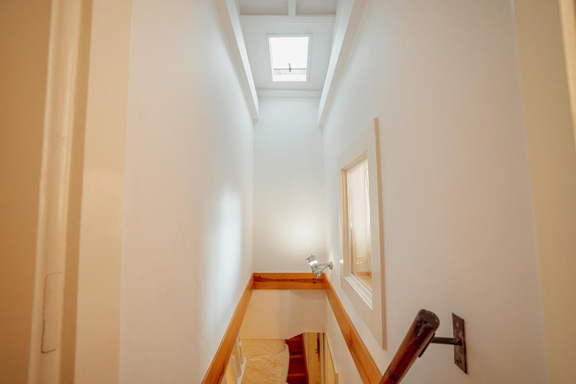 Apartment Historical Duplex By Hosty *